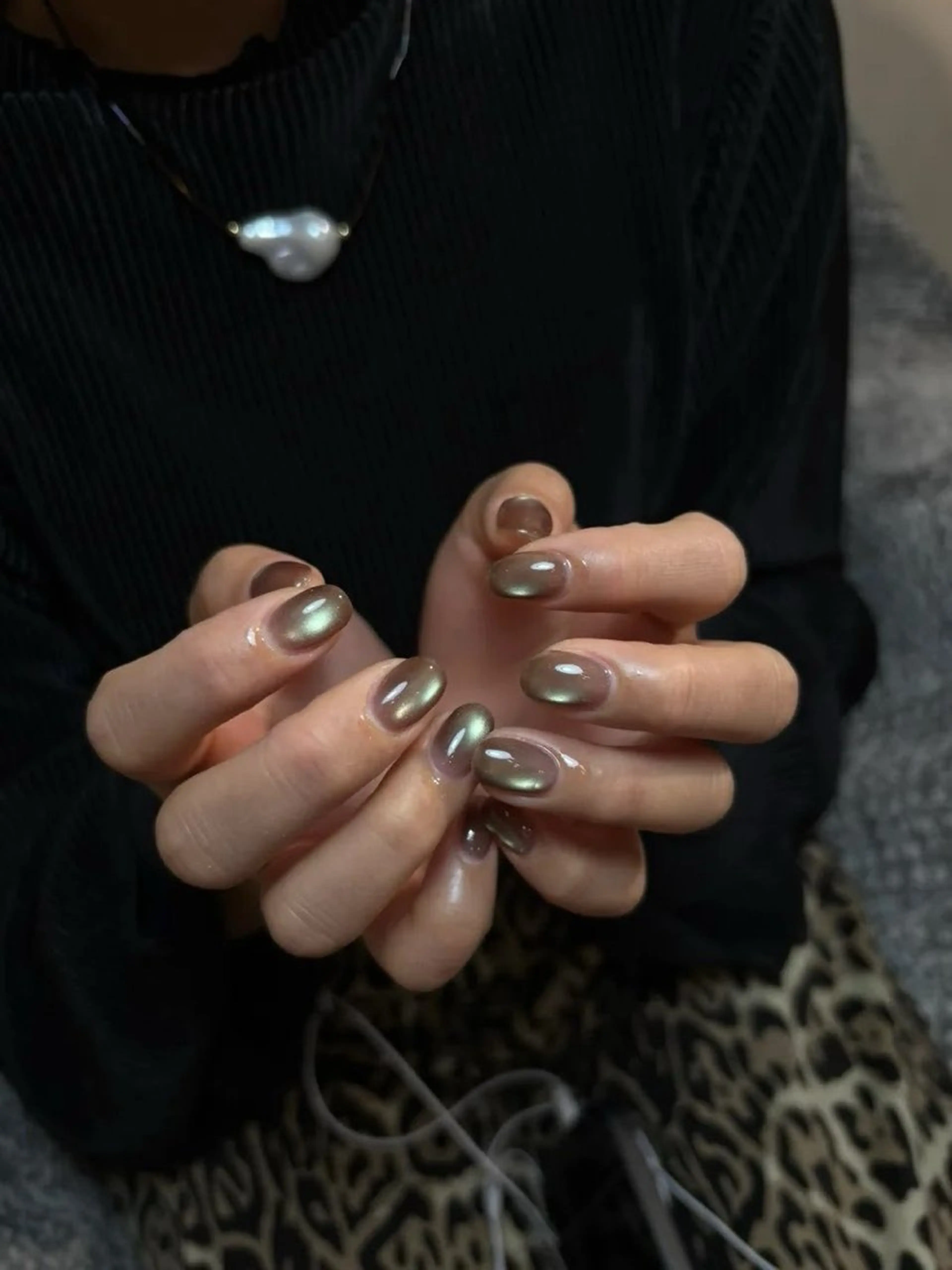 ネイル D.d nail Shiori🌼🌈のネイルデザイン