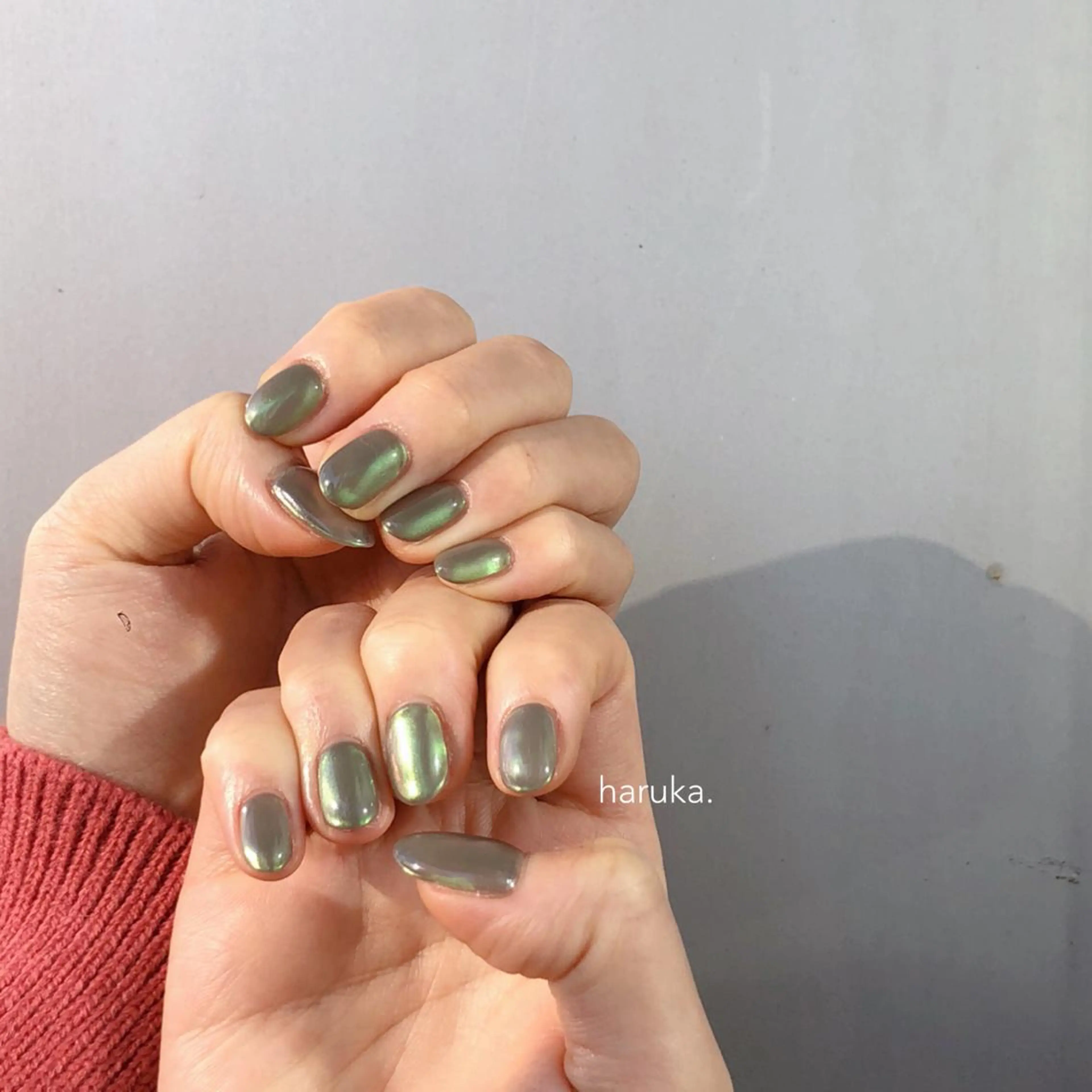 ネイル nail salon Soiréeのネイルデザイン