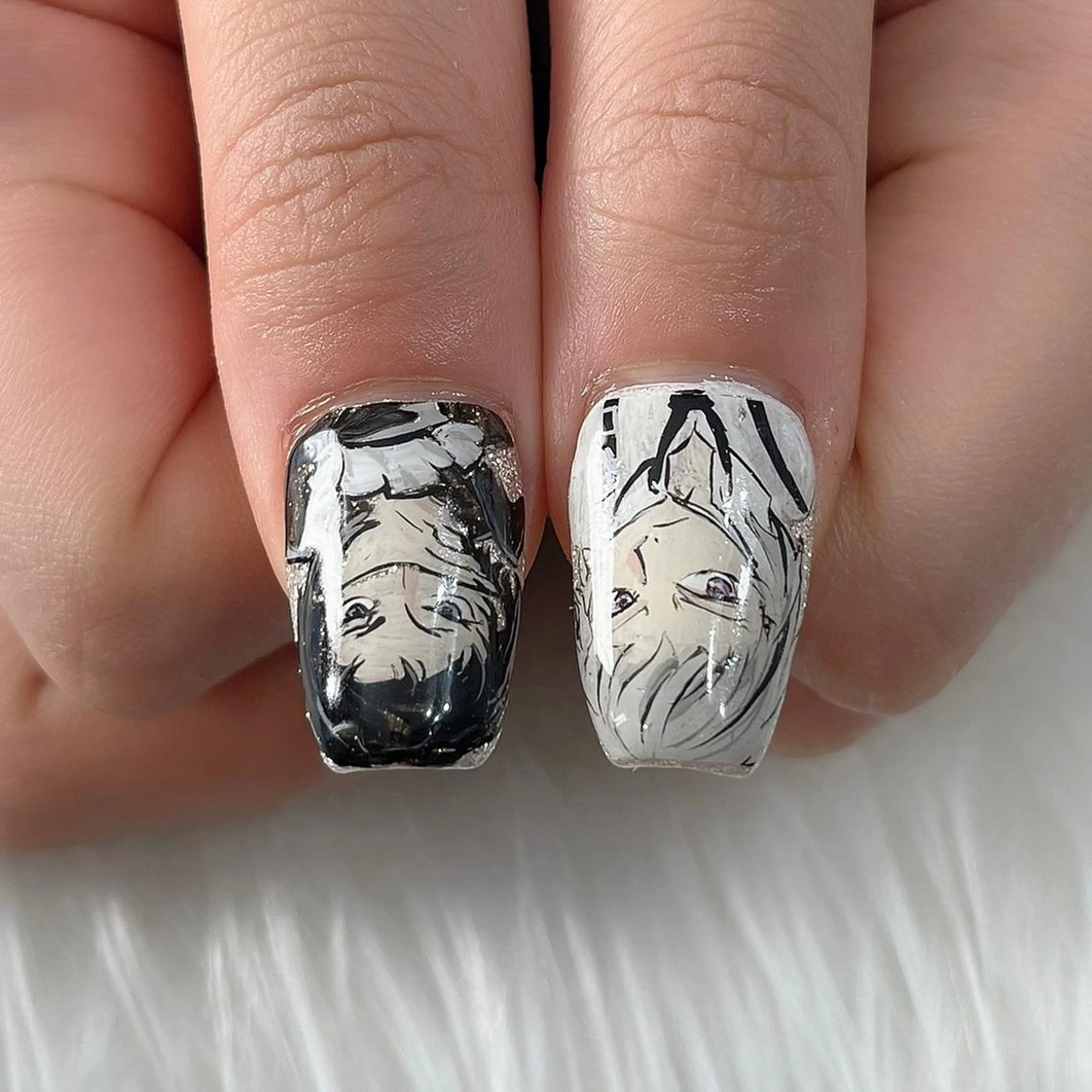 ネイル Nail Salon Momoのネイルデザイン