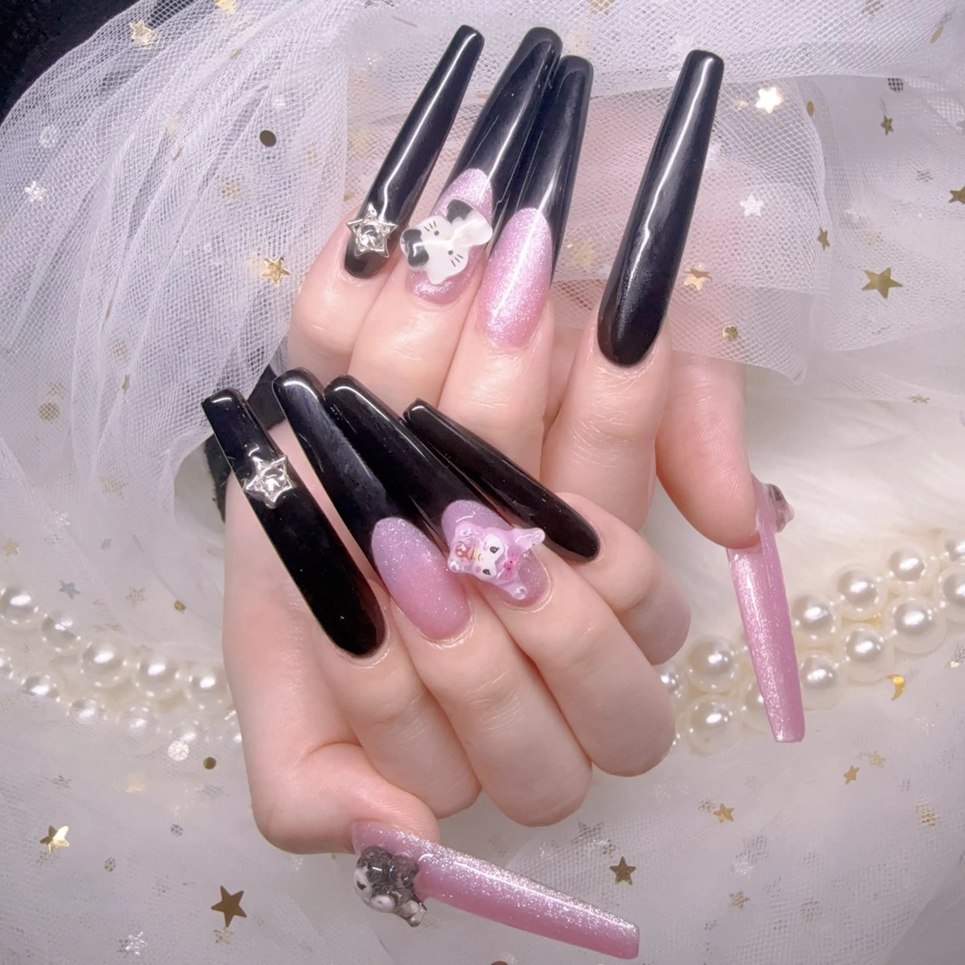 ネイル ハンドネイル MN Nail salonのネイルデザイン