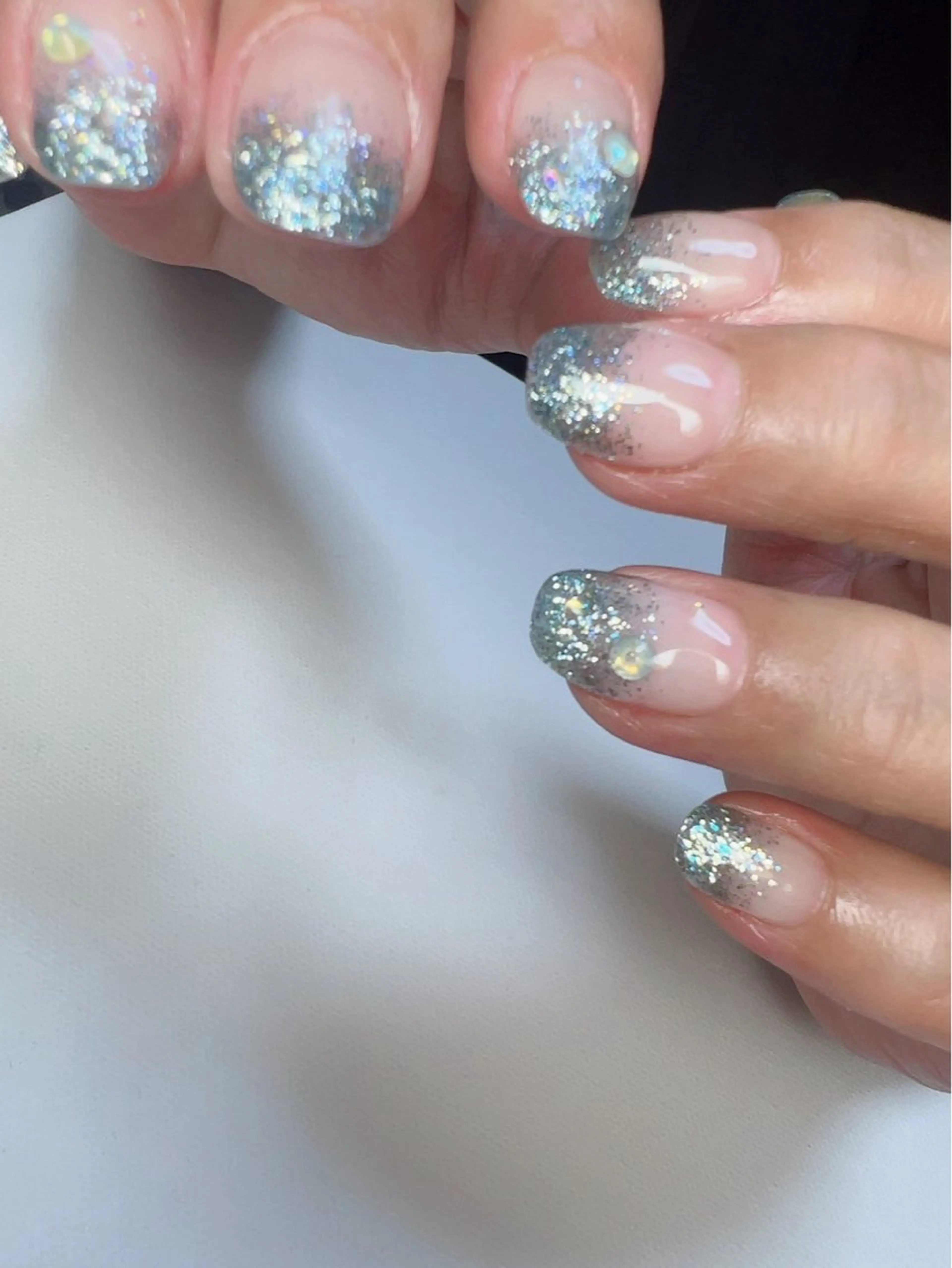 ネイル irooo 21のネイルデザイン