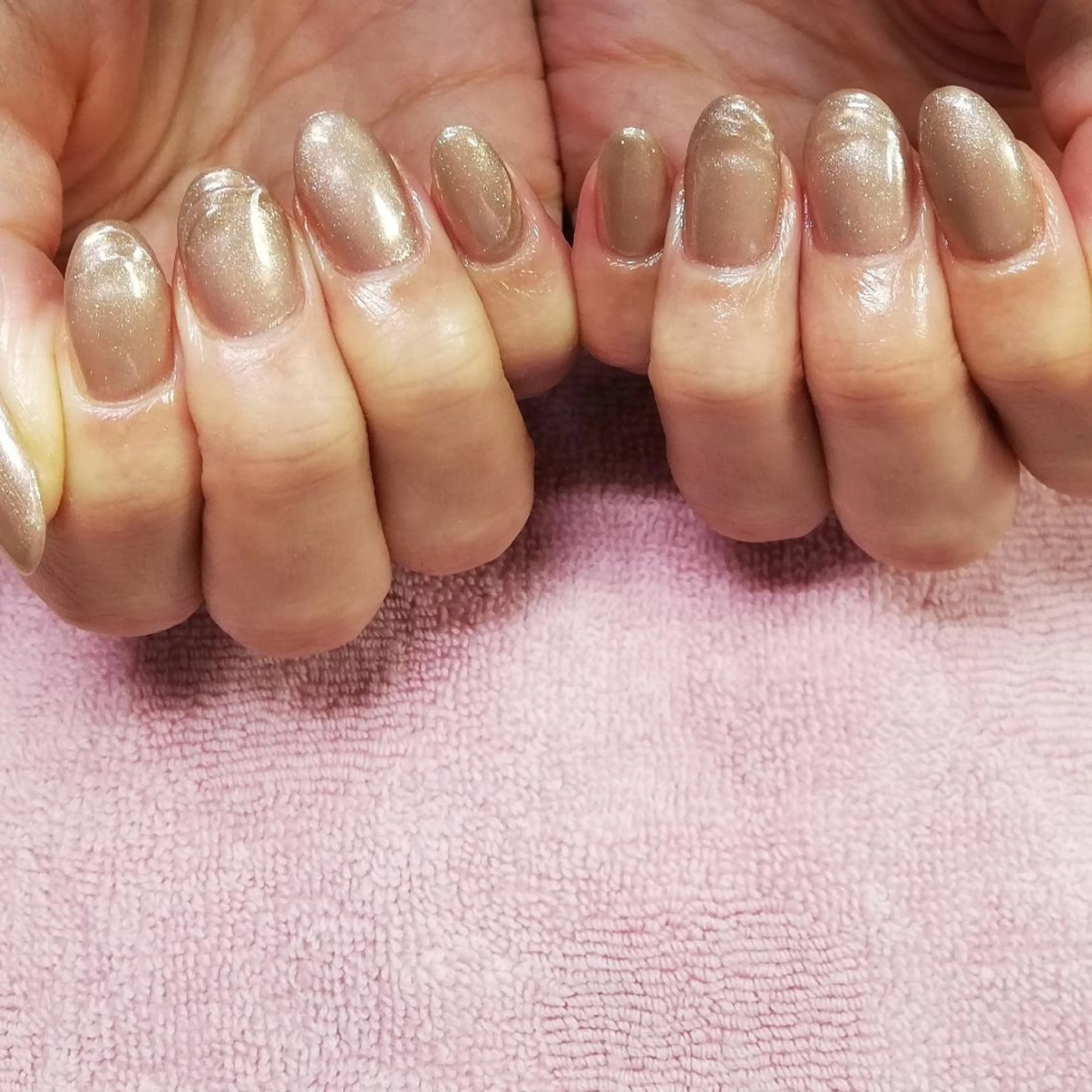 ネイル ネイルサロンほっこり kanaのネイルデザイン