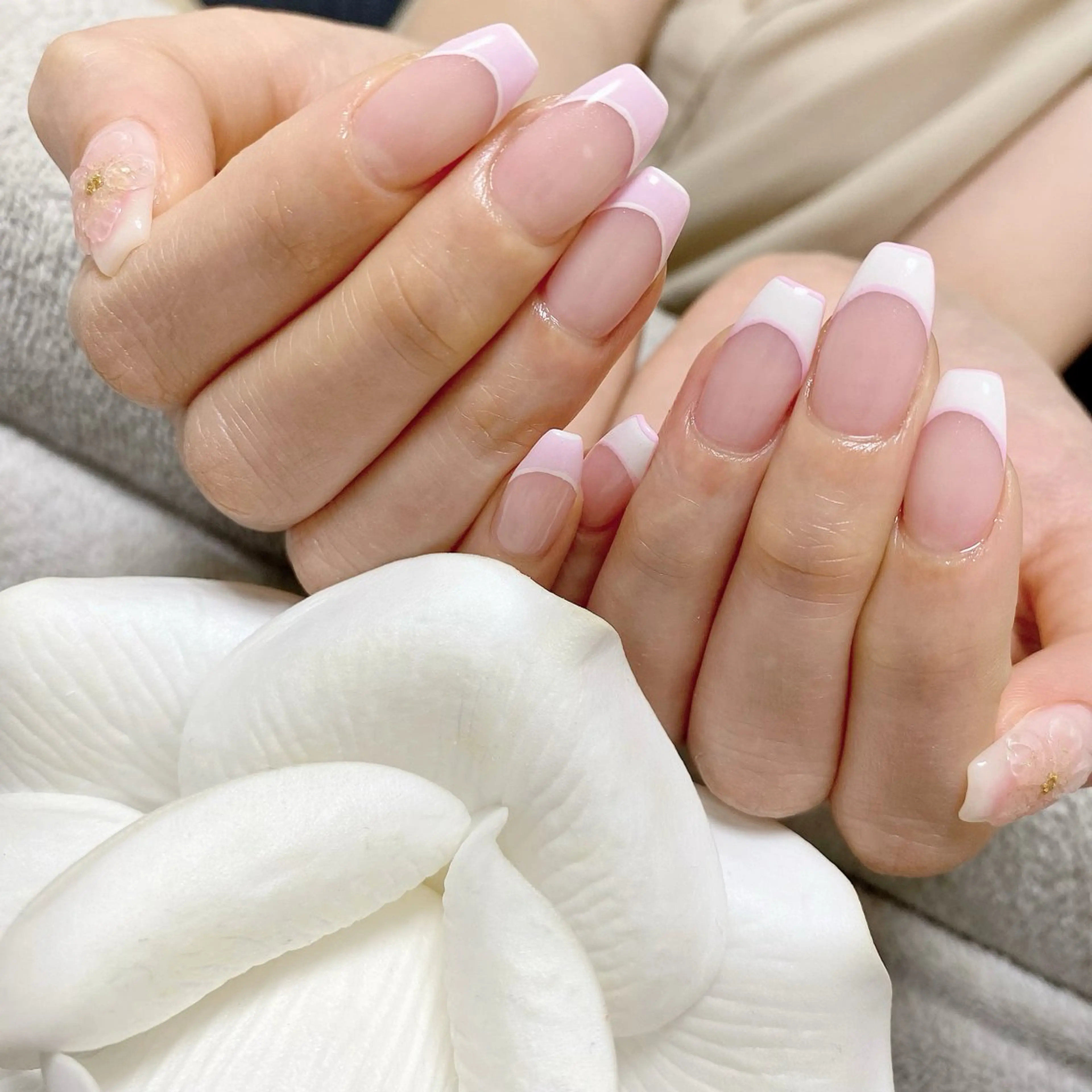 ネイル 💅fleur Ayumiのネイルデザイン
