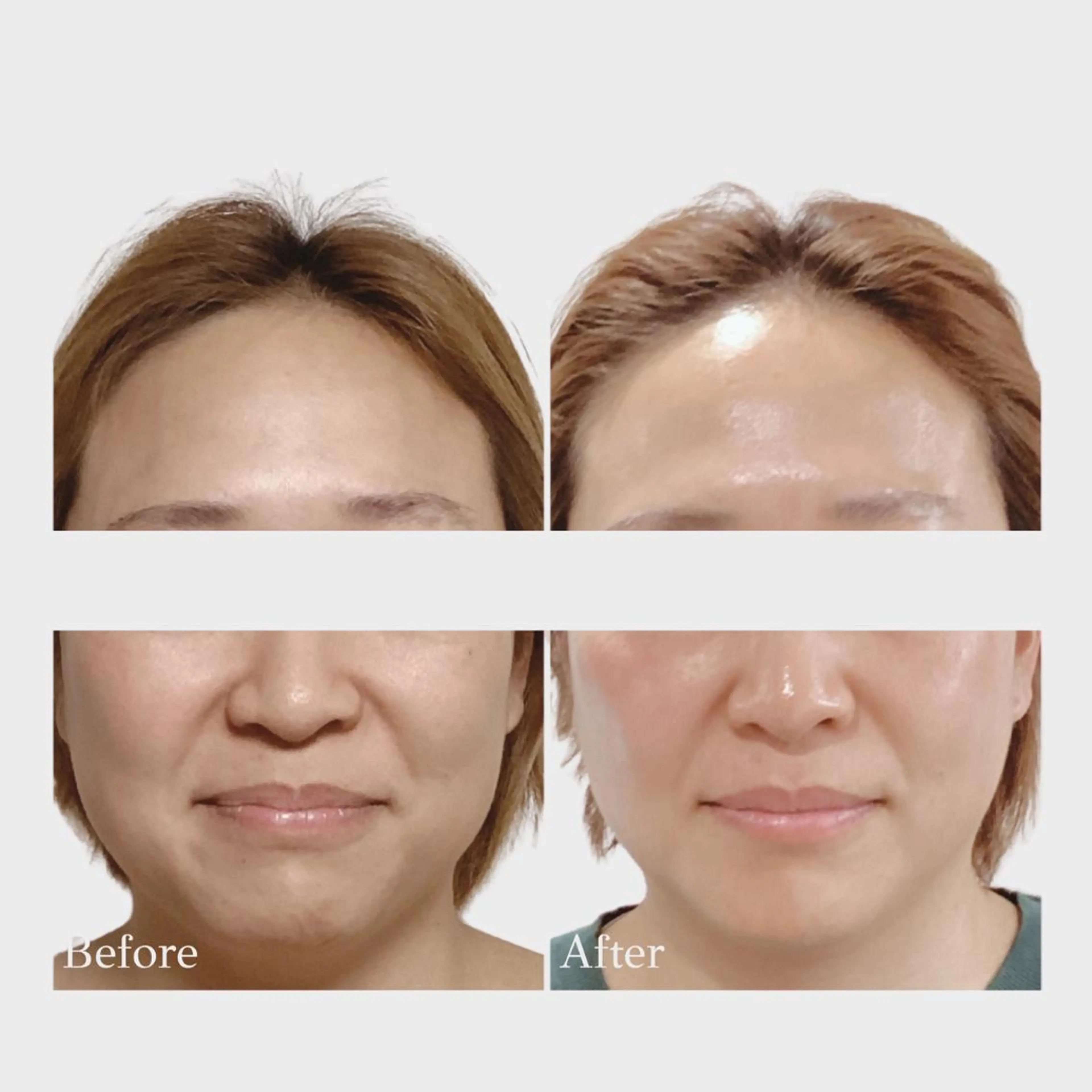 看護師 AYUIのエステ・リラクイメージ