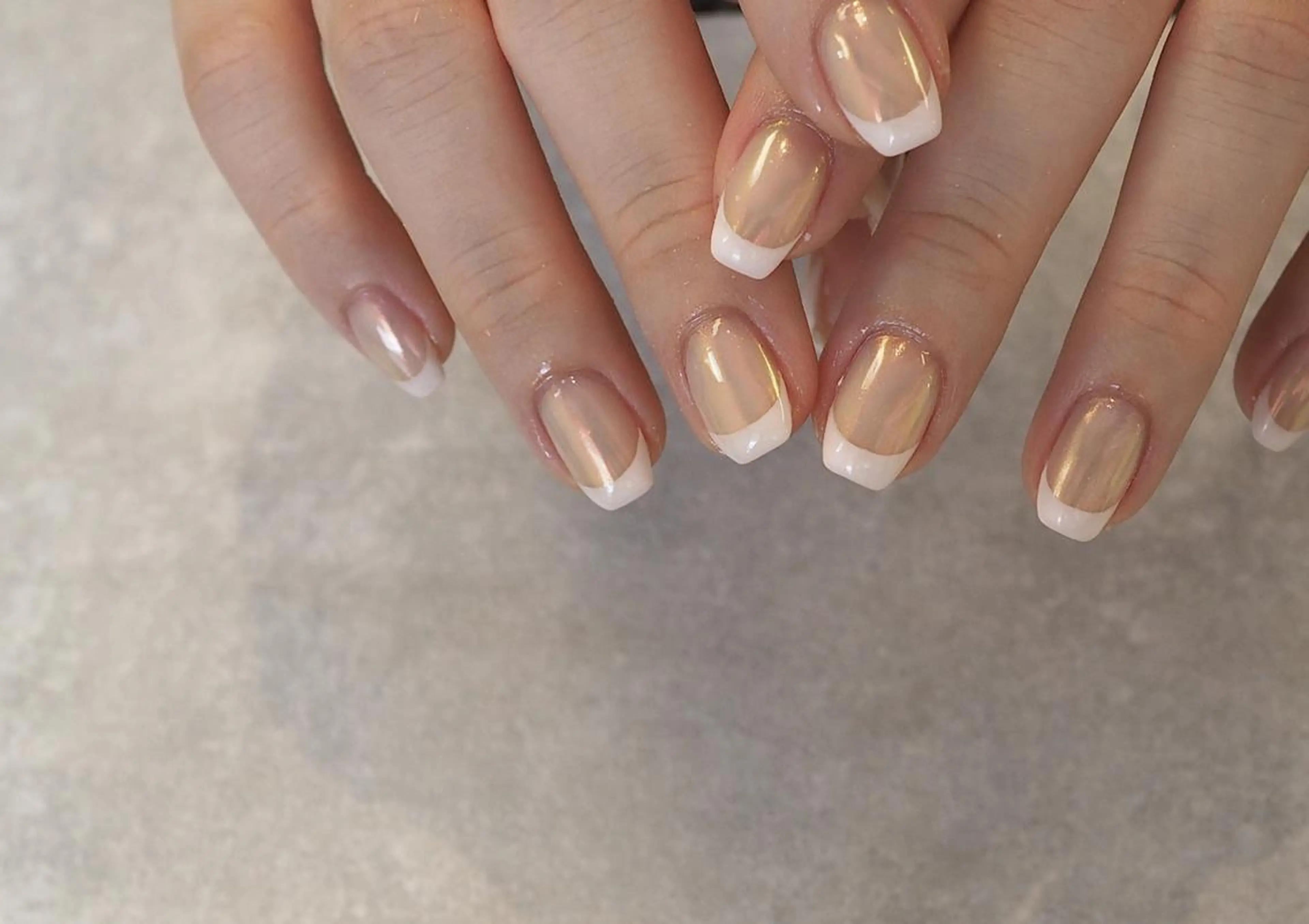 ネイル 田中 （ネイリスト）のネイルデザイン