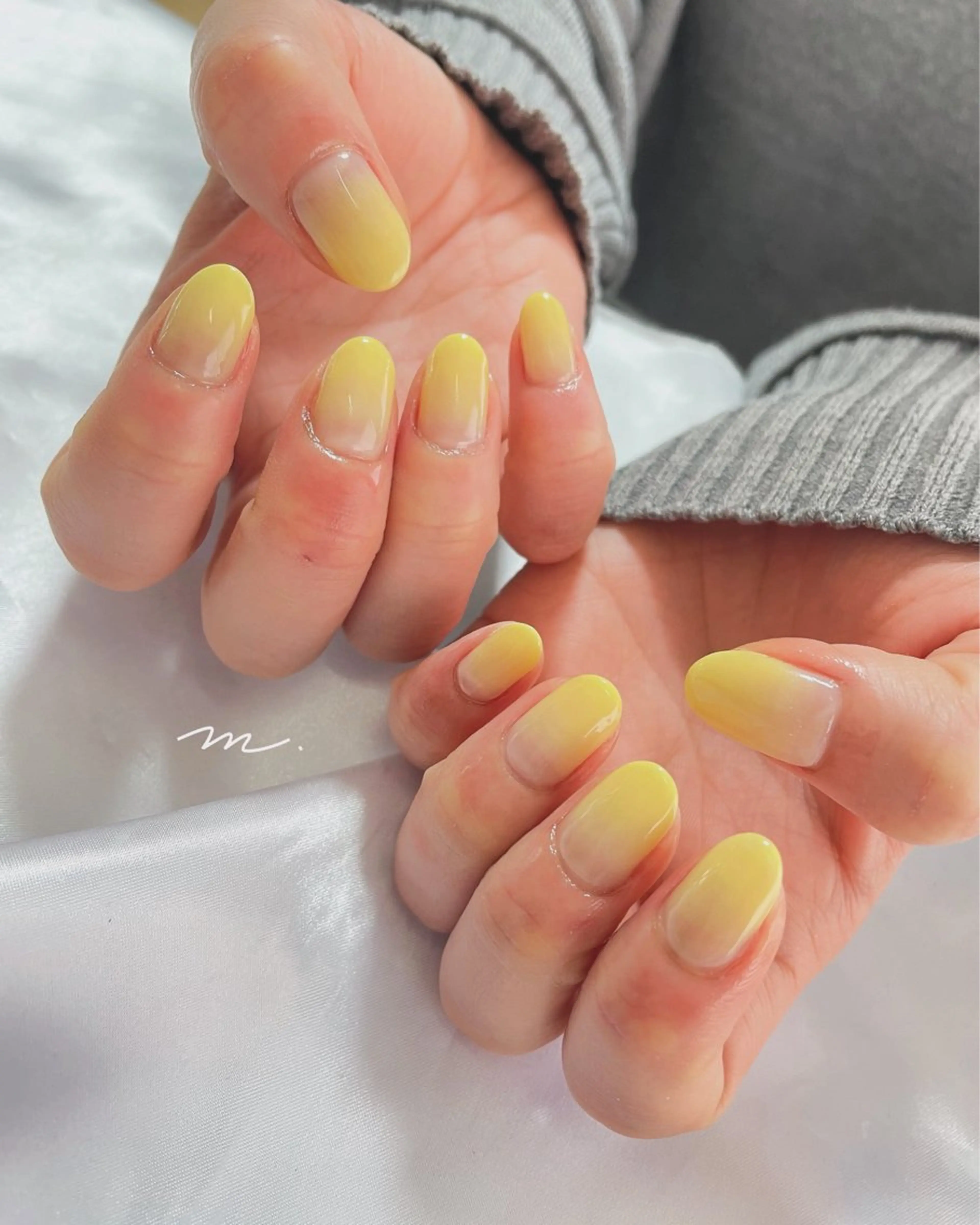 ネイル フットネイル Mare nailのネイルデザイン