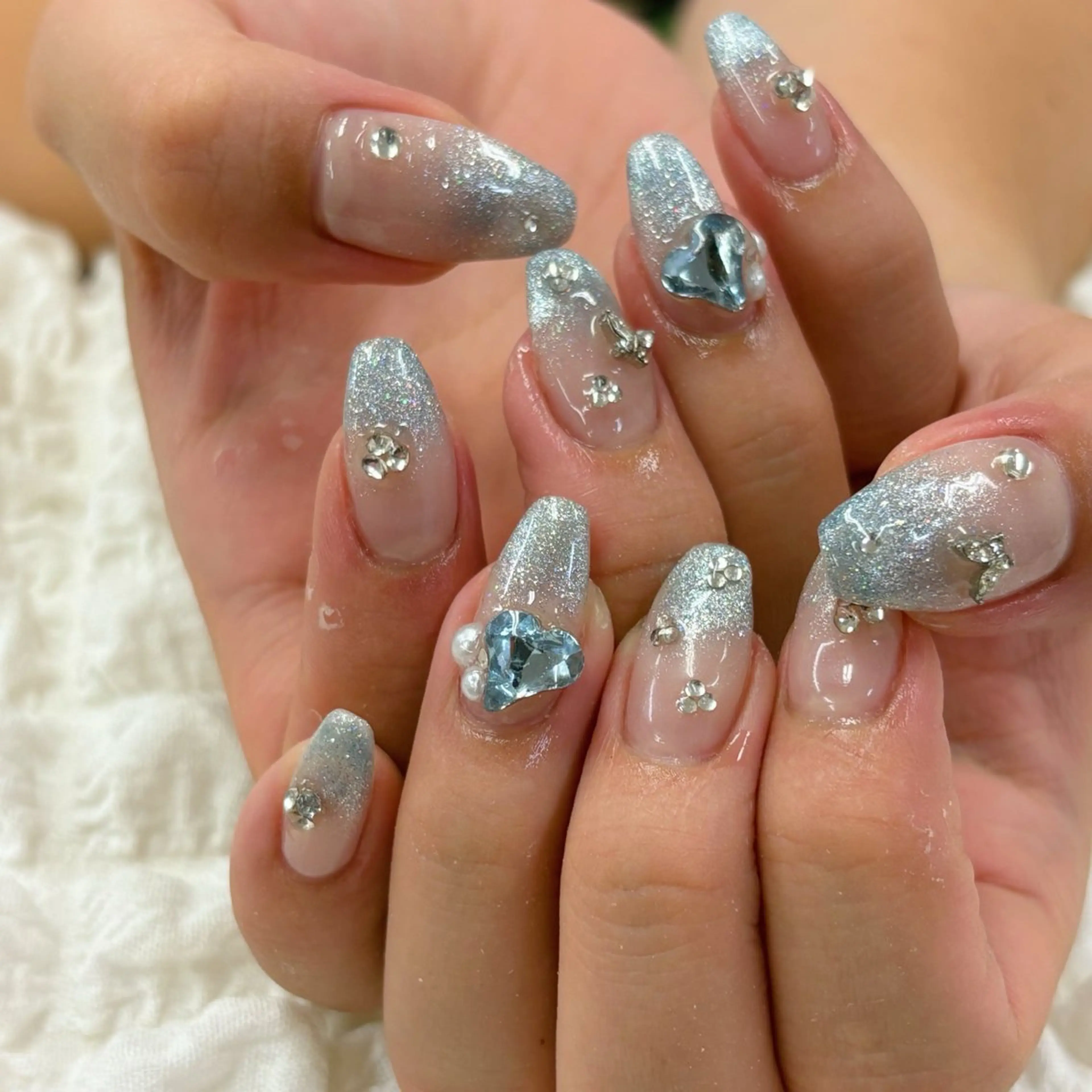 ネイル ハンドネイル rinami nailのネイルデザイン
