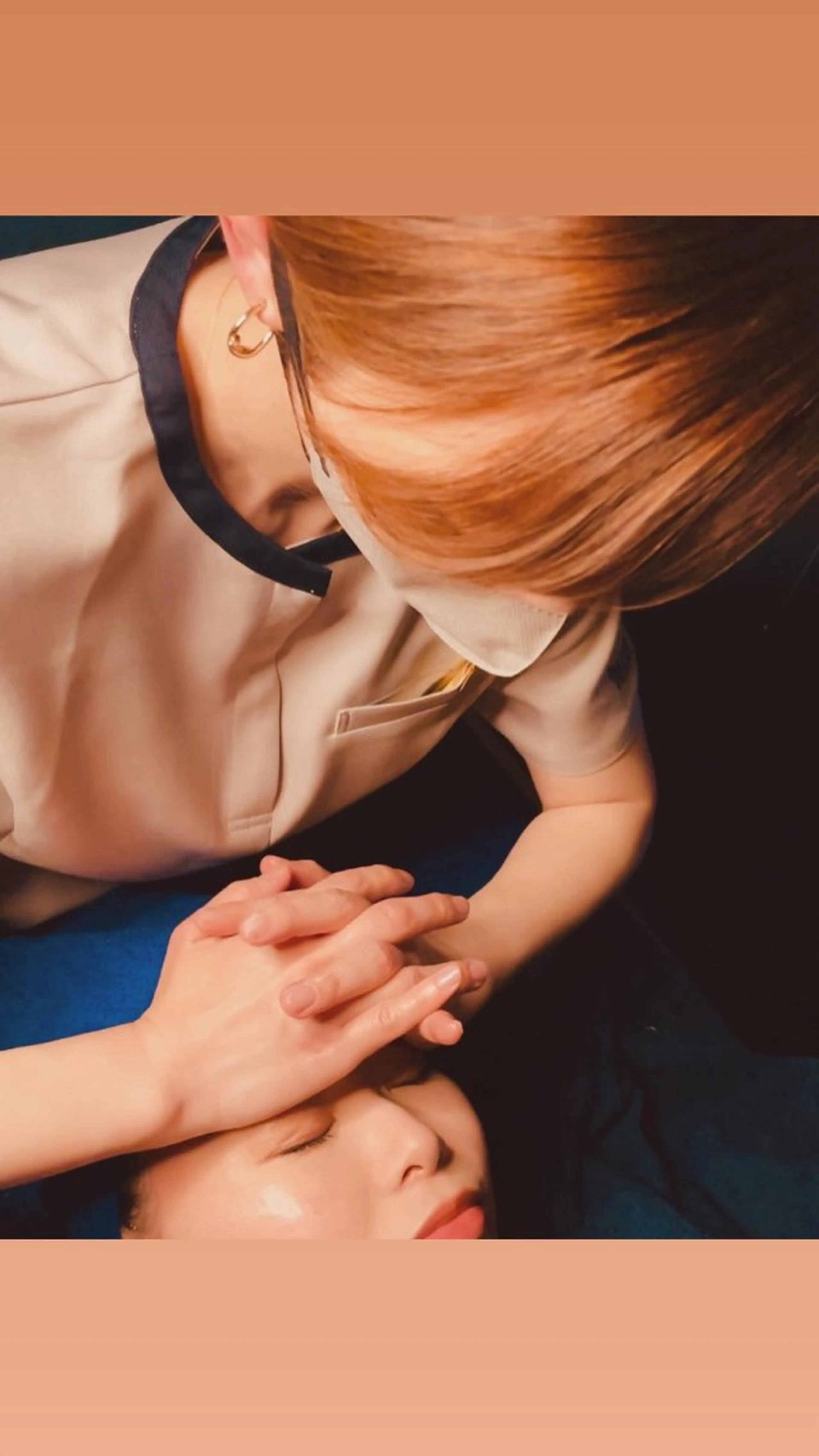 ルポソワン所属・repos.soin ルポソワンのエステ・リラクイメージ