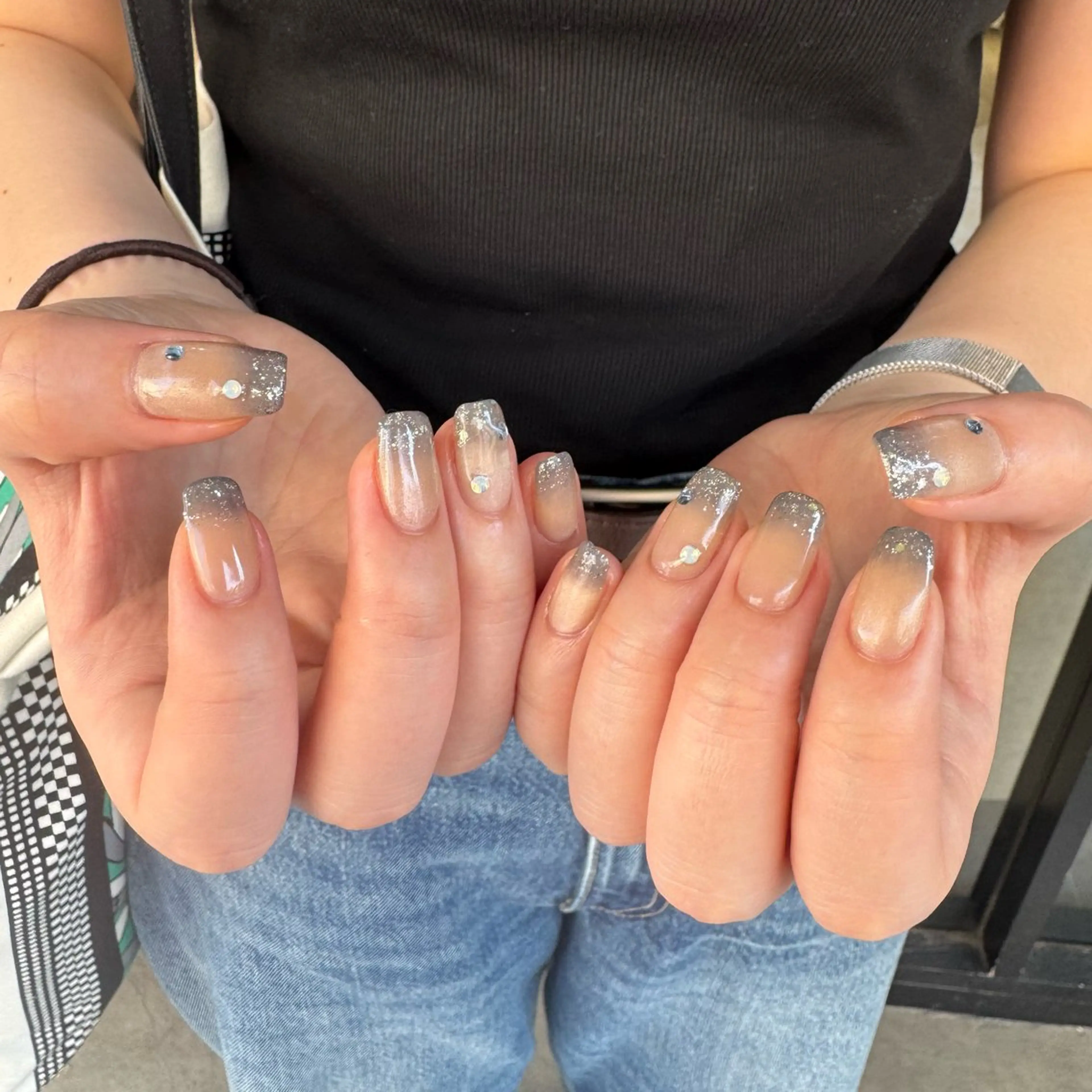 ネイル ハンドネイル mizuki 🎀のネイルデザイン