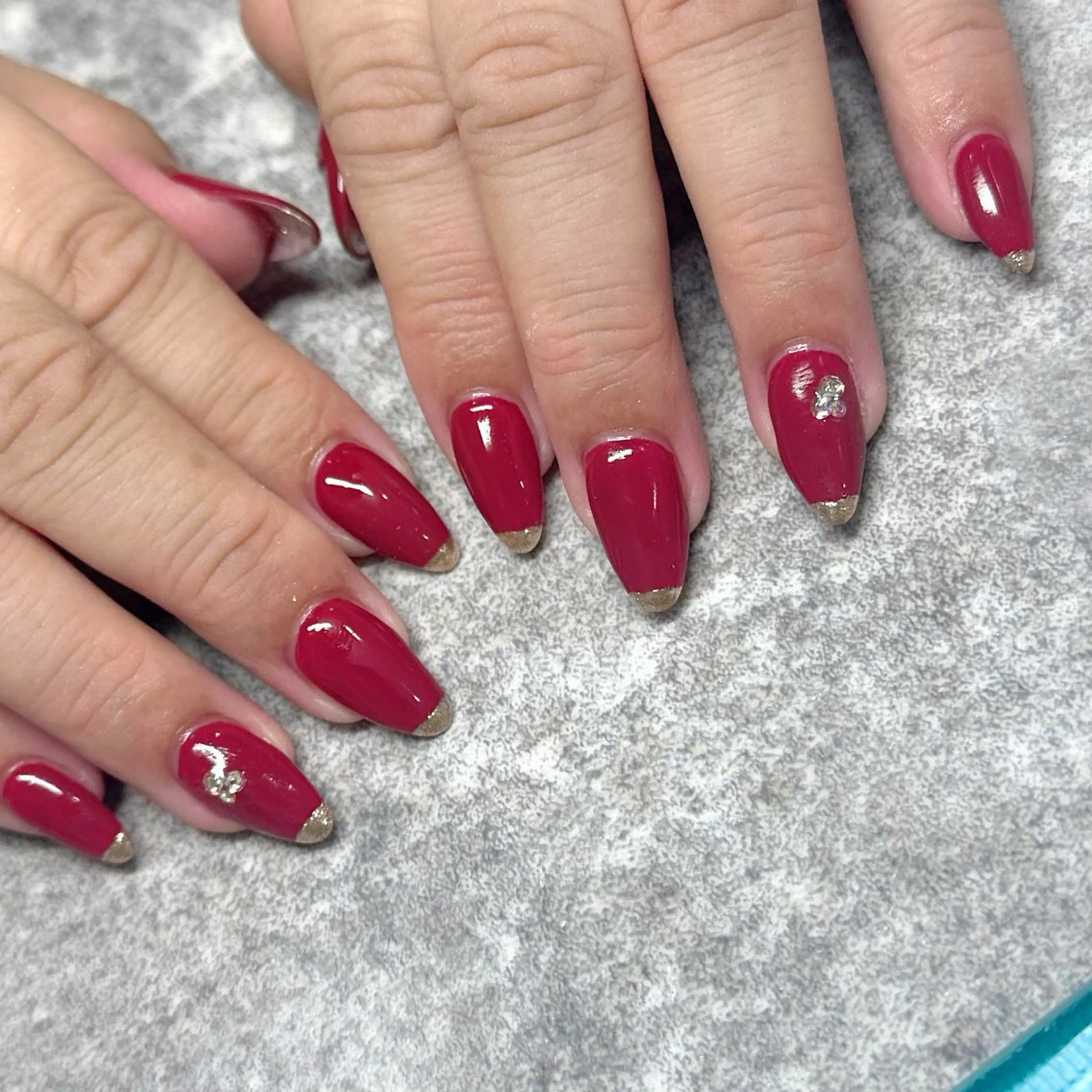 ネイル wellmoon Tanaのその他イメージ