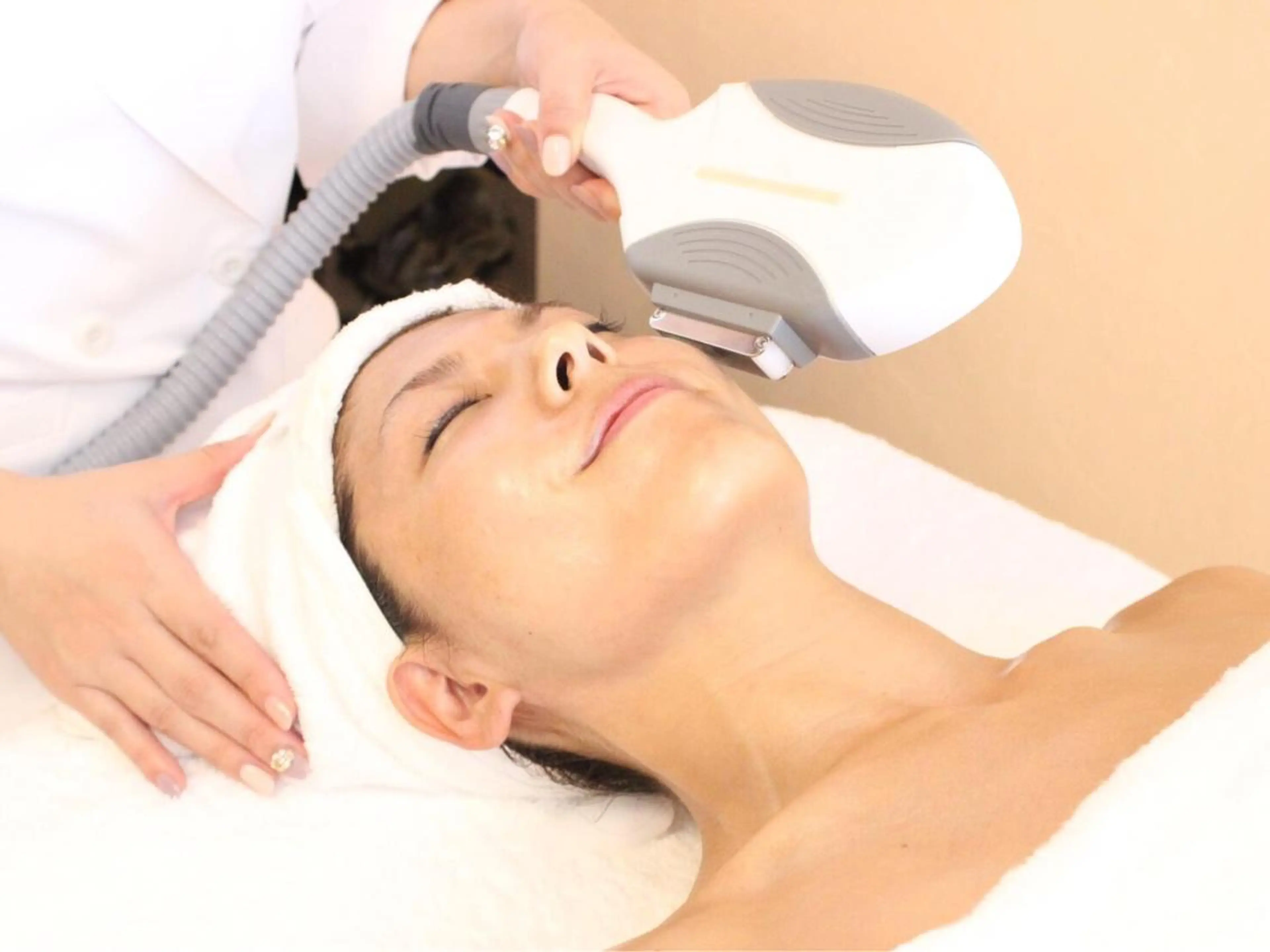 ❤️スーパーフォトRF美顔❤️の写真