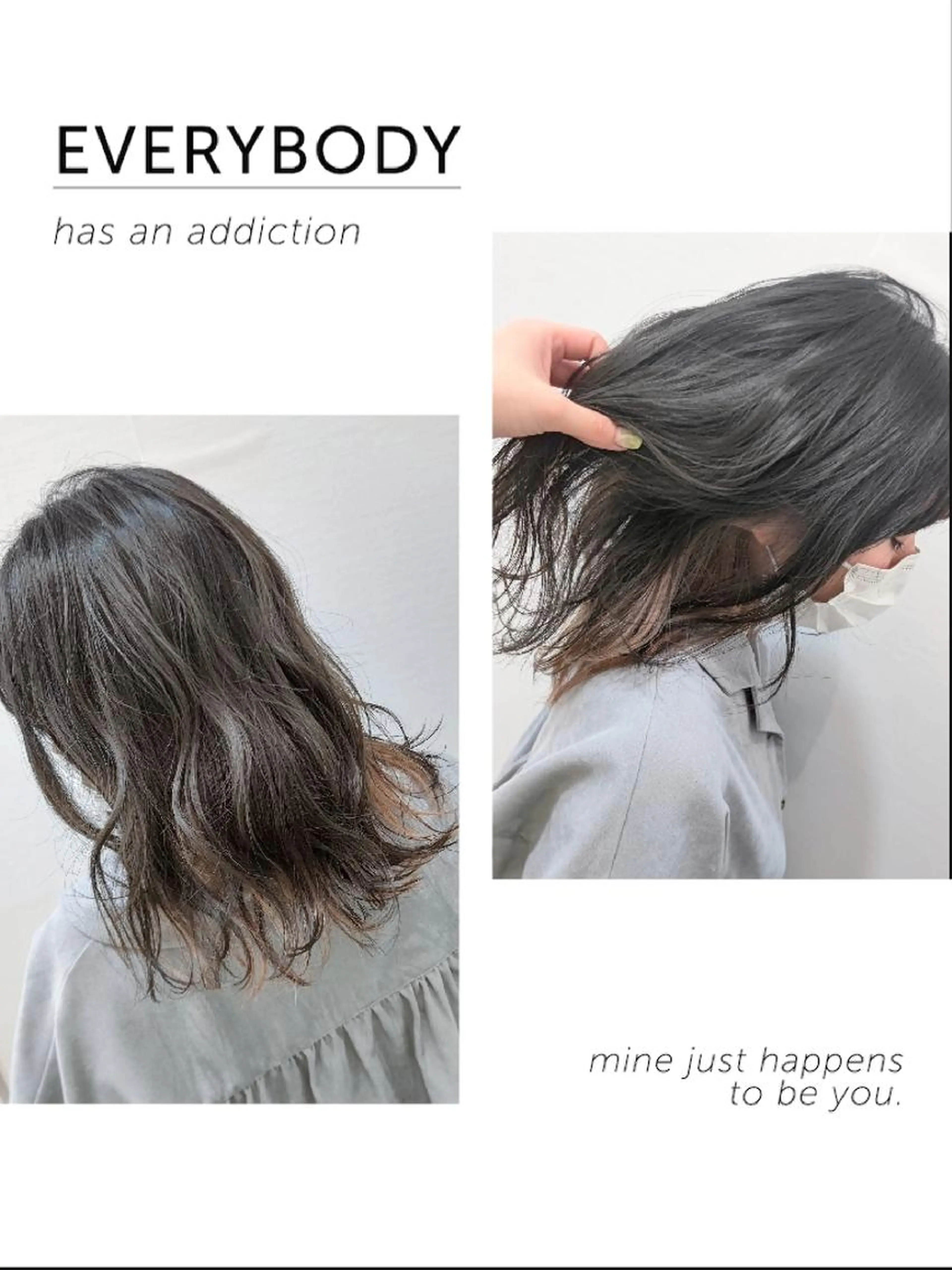 🌹インナーブリーチorポイントブリーチ➕カラー➕メンテナンストリートメント🌹の写真