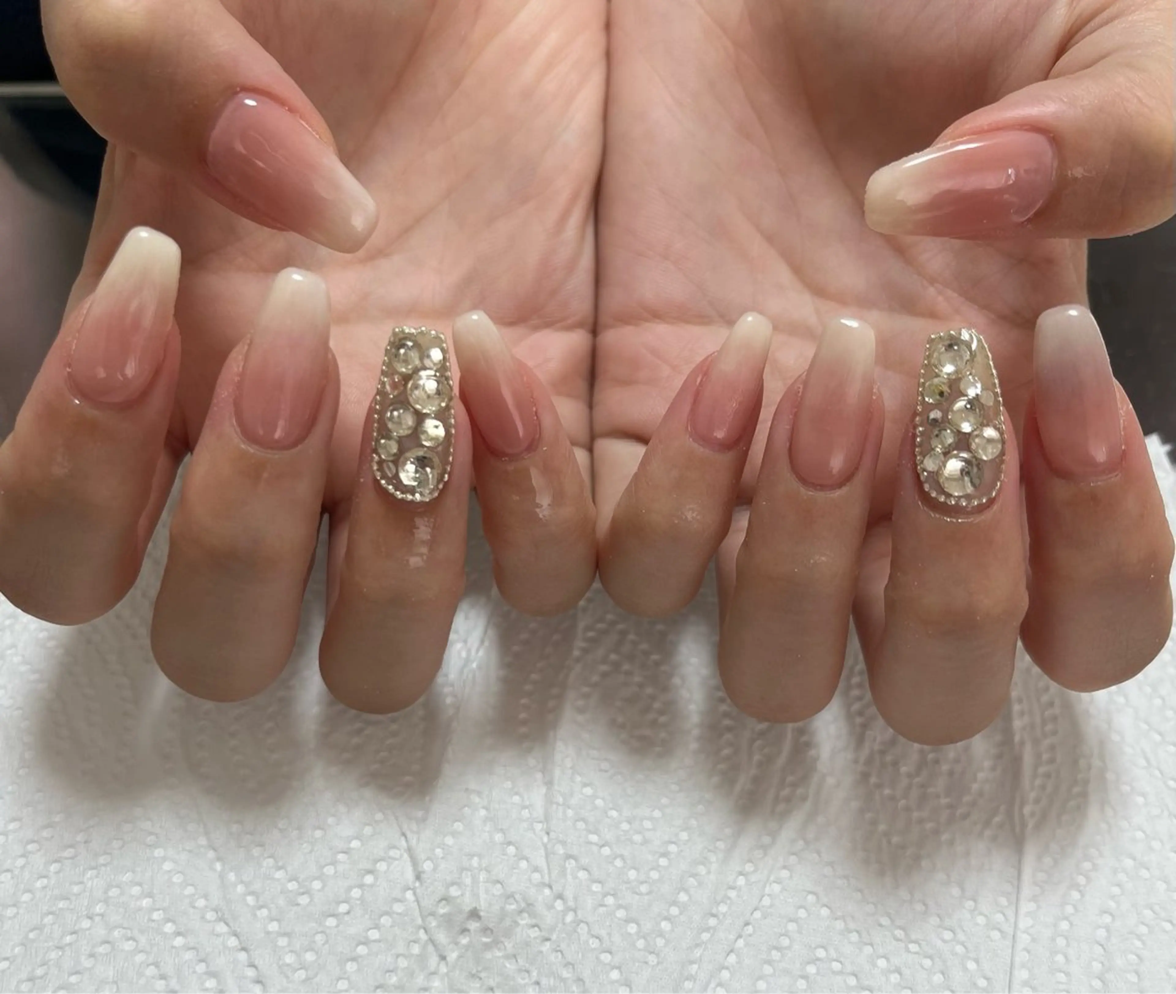 ネイル nail M&Tのネイルデザイン