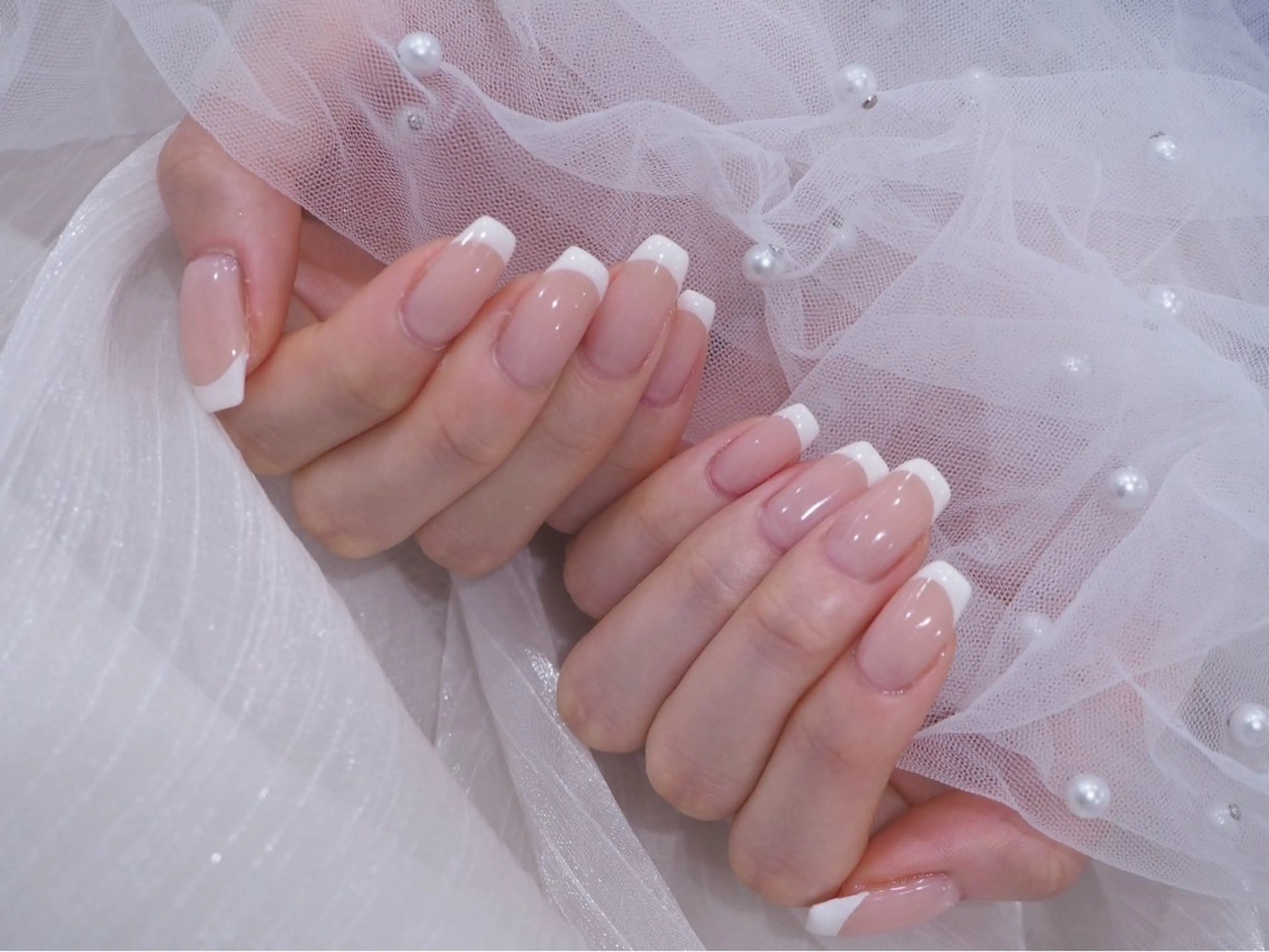 ネイル ハンドネイル Lolonail Oのネイルデザイン