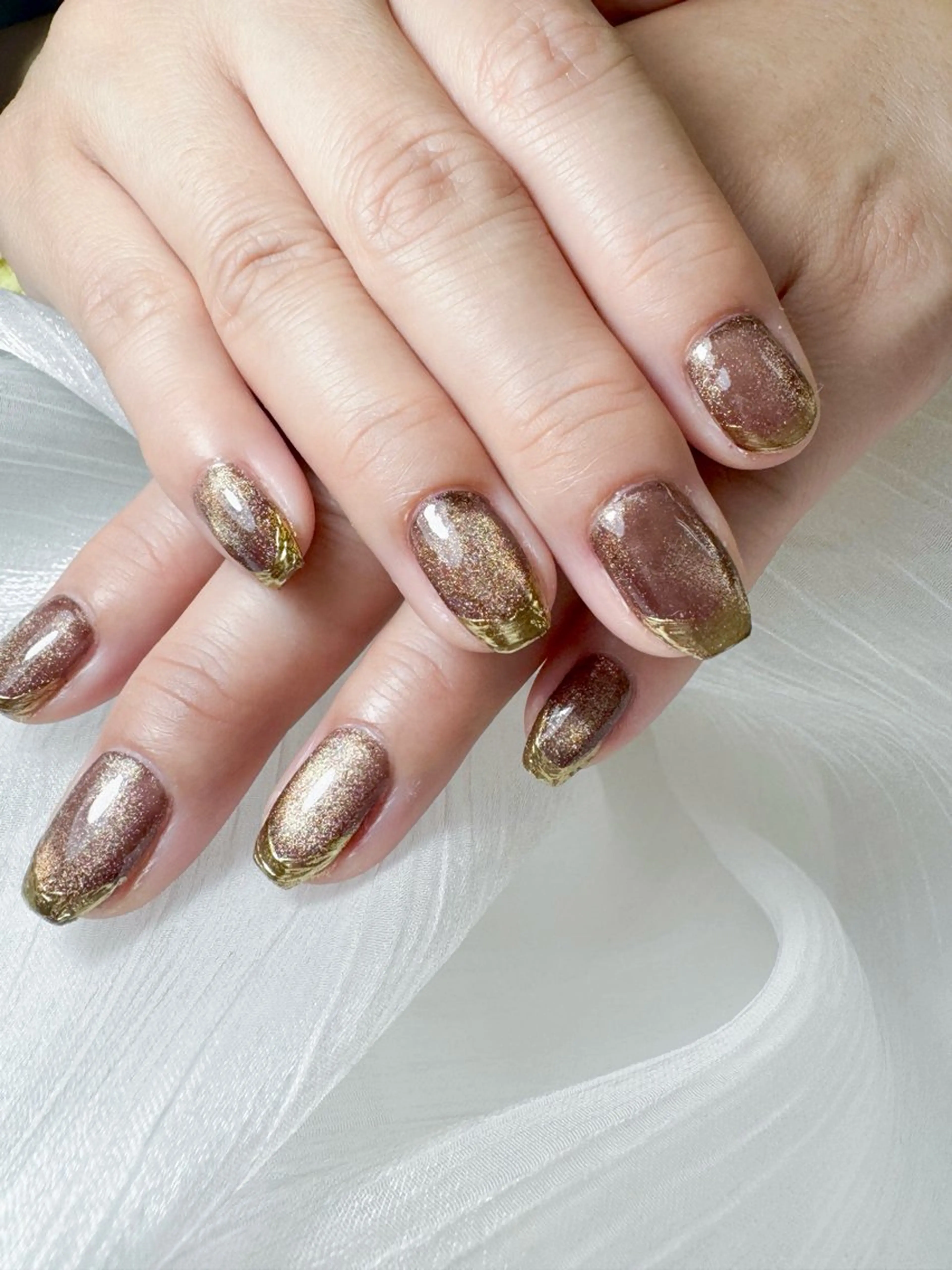 ネイル INPLUS Naruのネイルデザイン