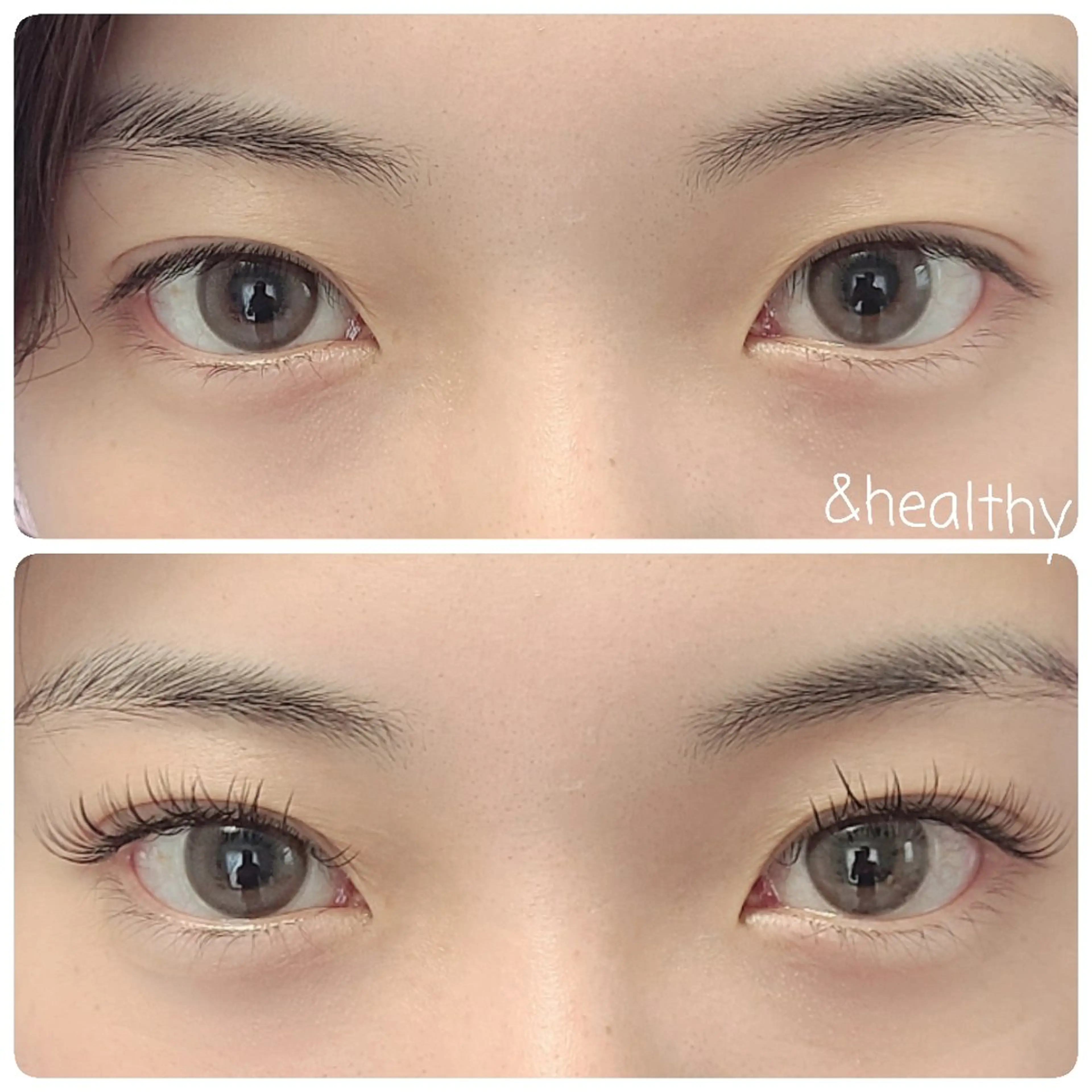 マツエク・マツパ マツエク Rocher 【ロシェ】のマツエク・マツパデザイン