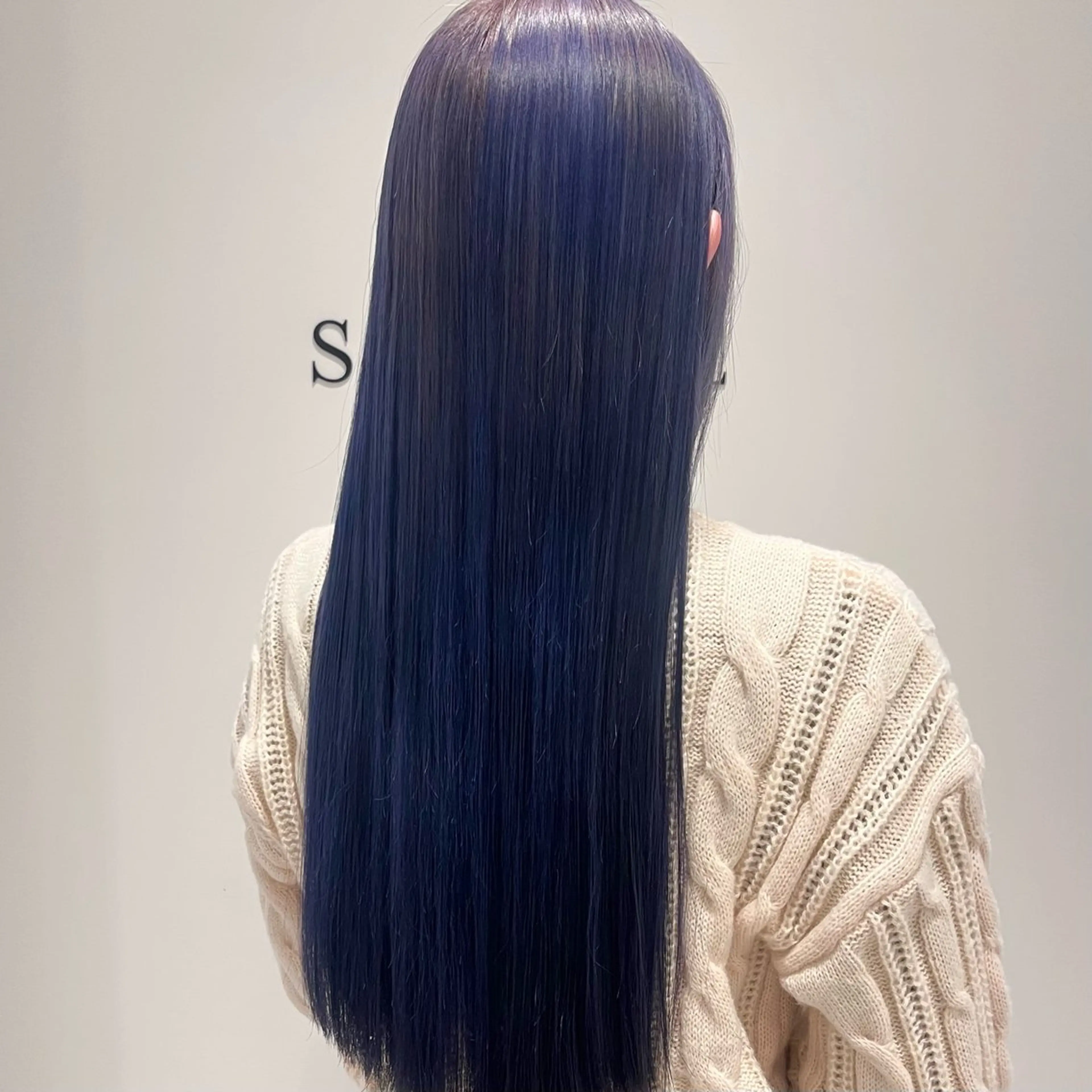 ロング STYLE 相模大野のヘアスタイル