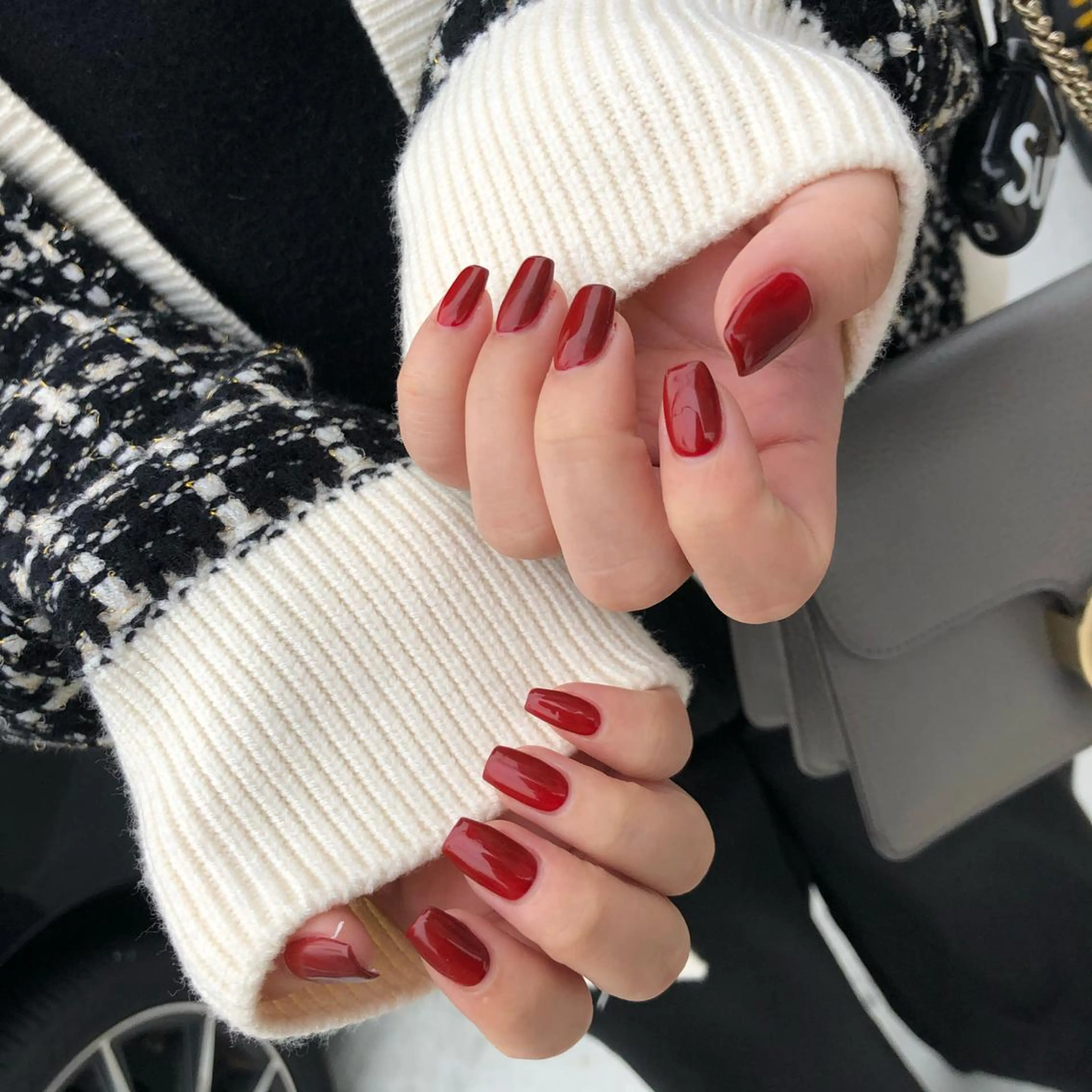 ネイル nail 1997のネイルデザイン