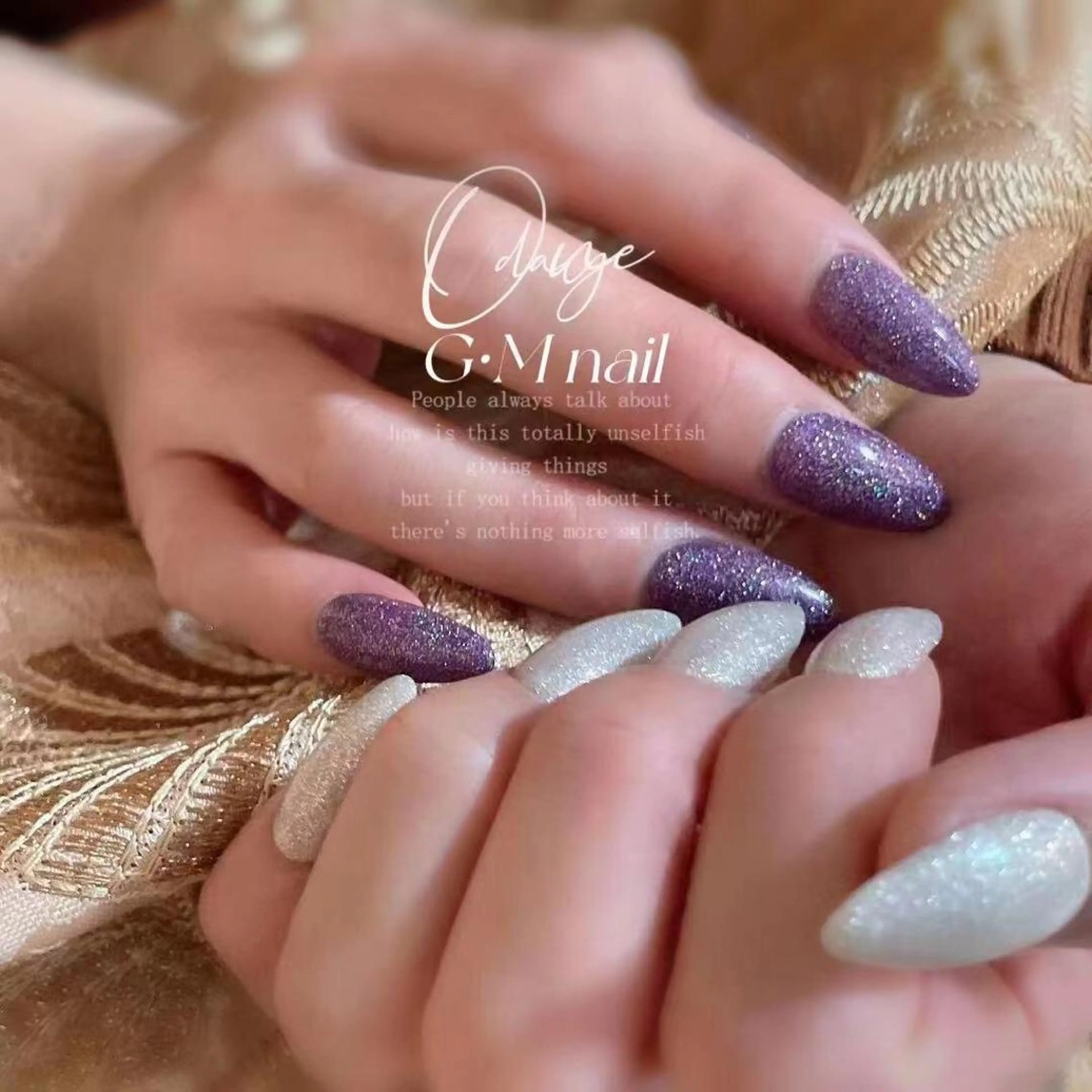 ネイル COCO ネイルのネイルデザイン