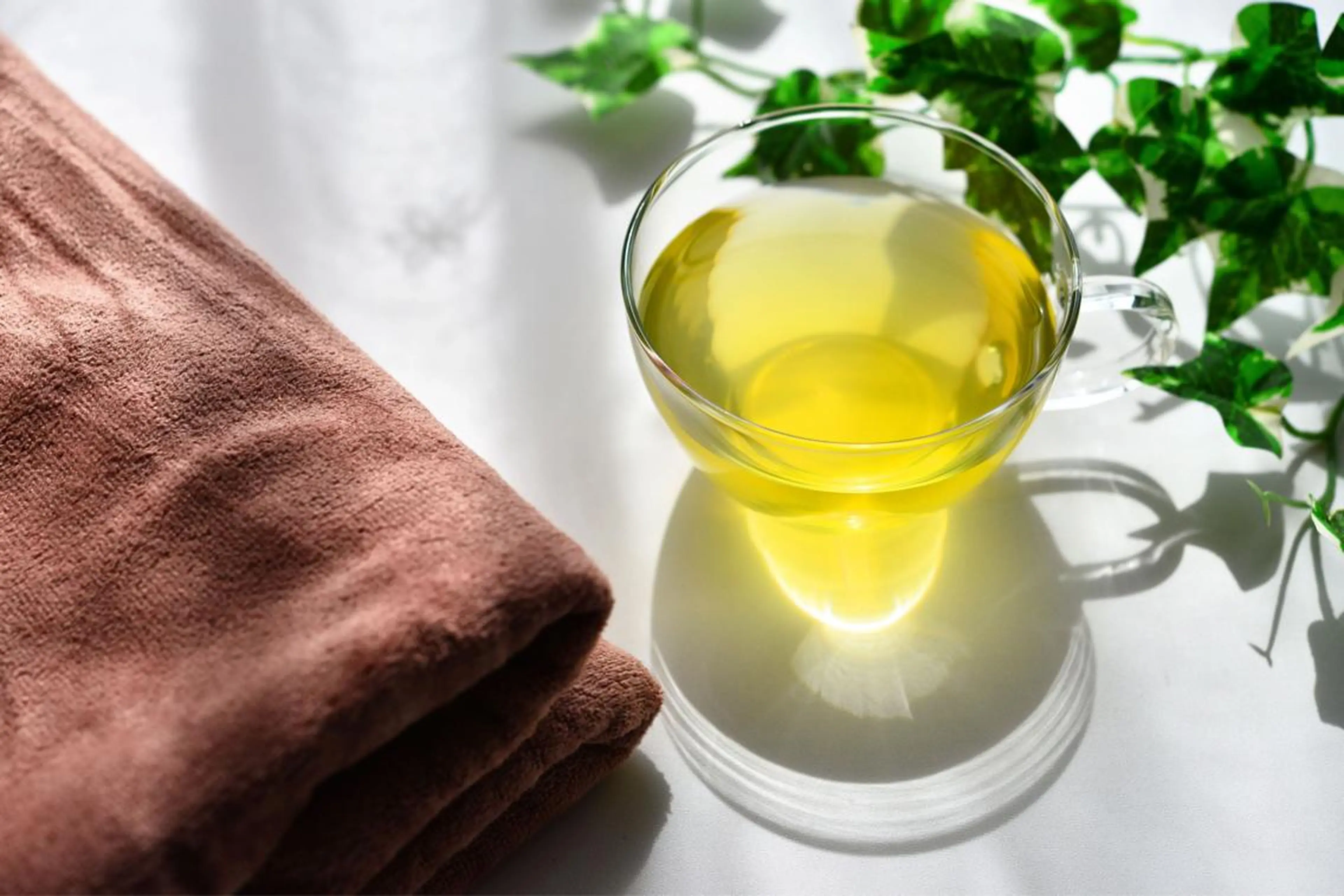 セミロング カラー パーマ ヘアアレンジ キッズ ネイル マツエク・マツパ Ensor Clair所属・EnsorClair 代表 野口真央のエステ・リラクイメージ