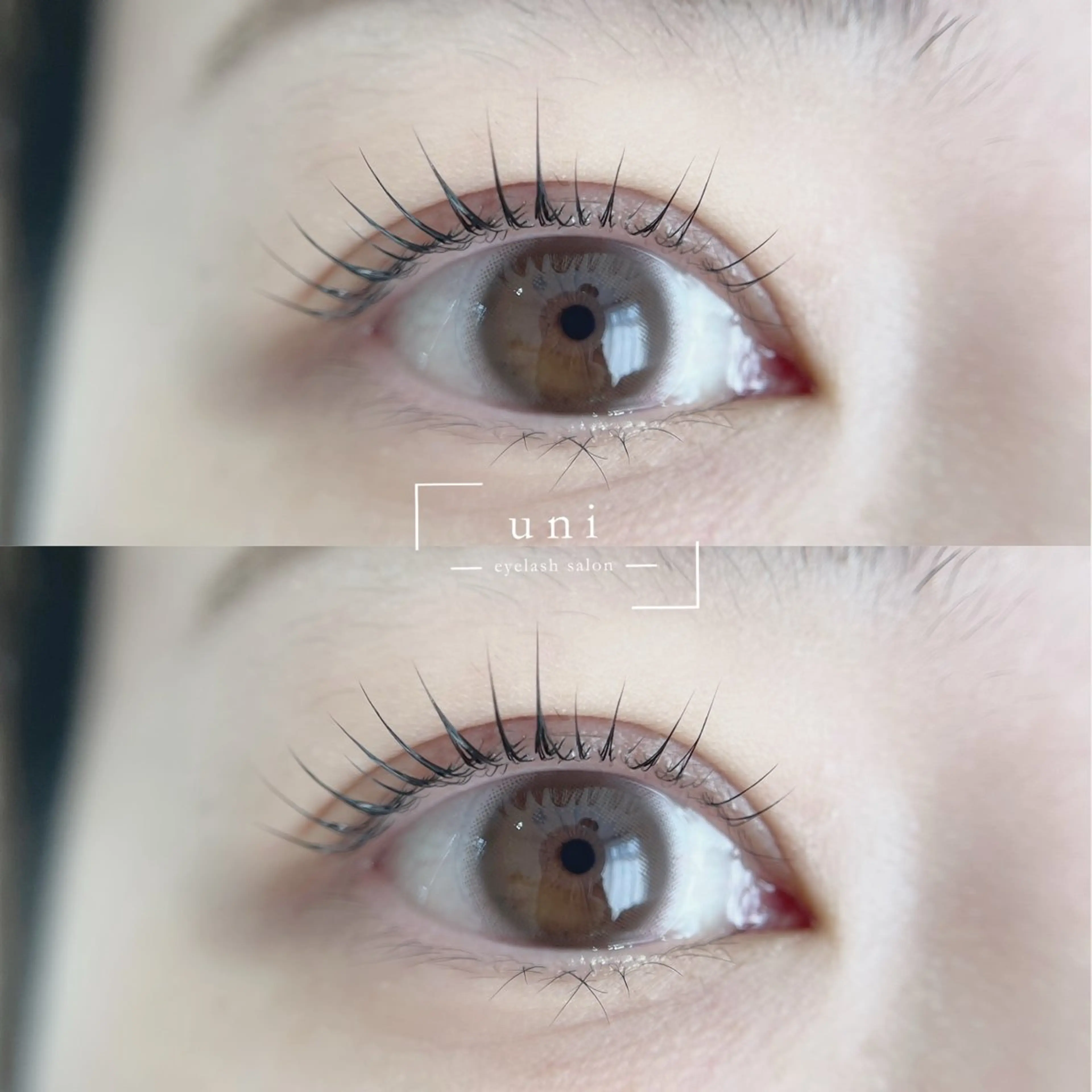 マツエク・マツパ まつげパーマ Minamidani yukiのマツエク・マツパデザイン