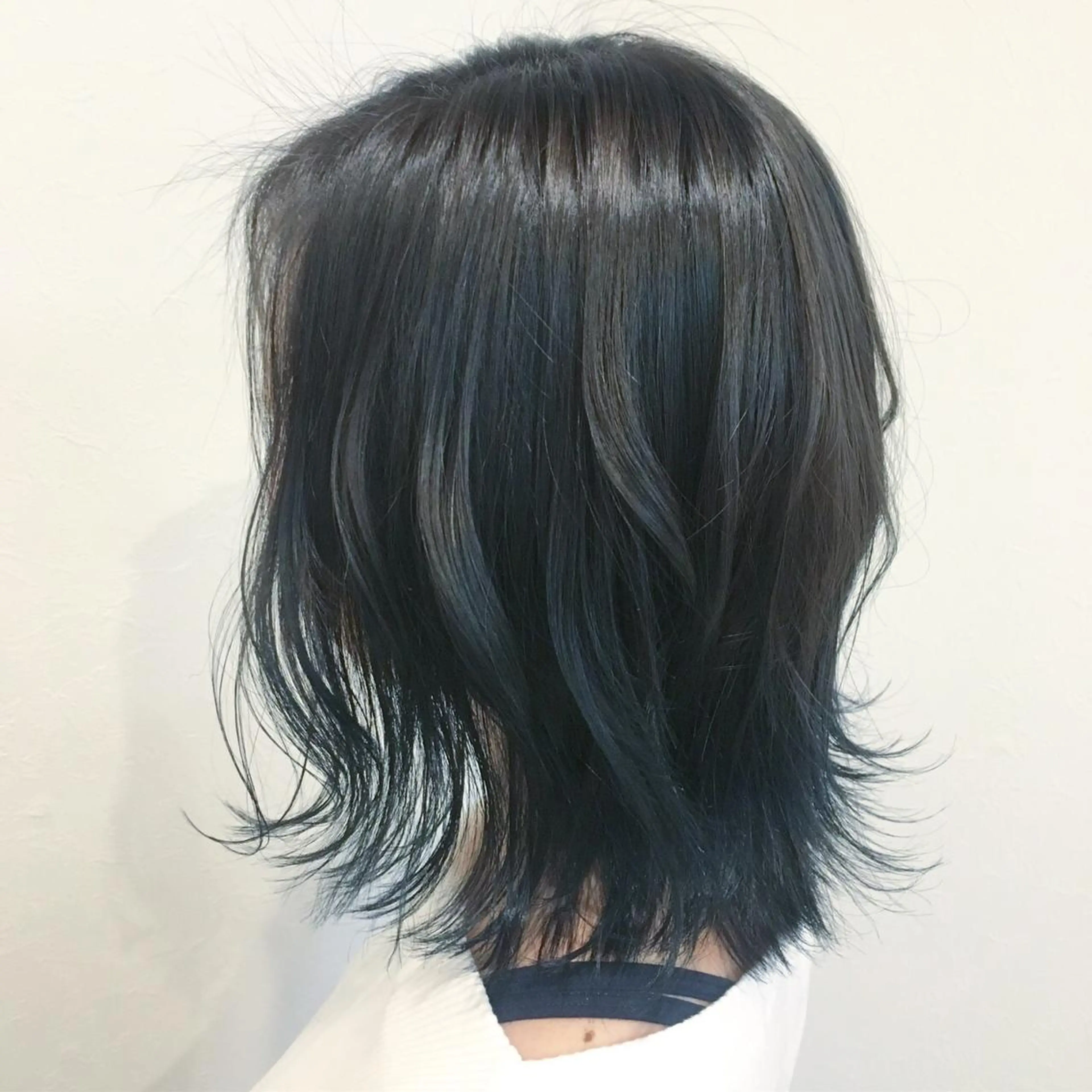 本日限定　レイヤーカットモデル募集★無料★女性限定の写真