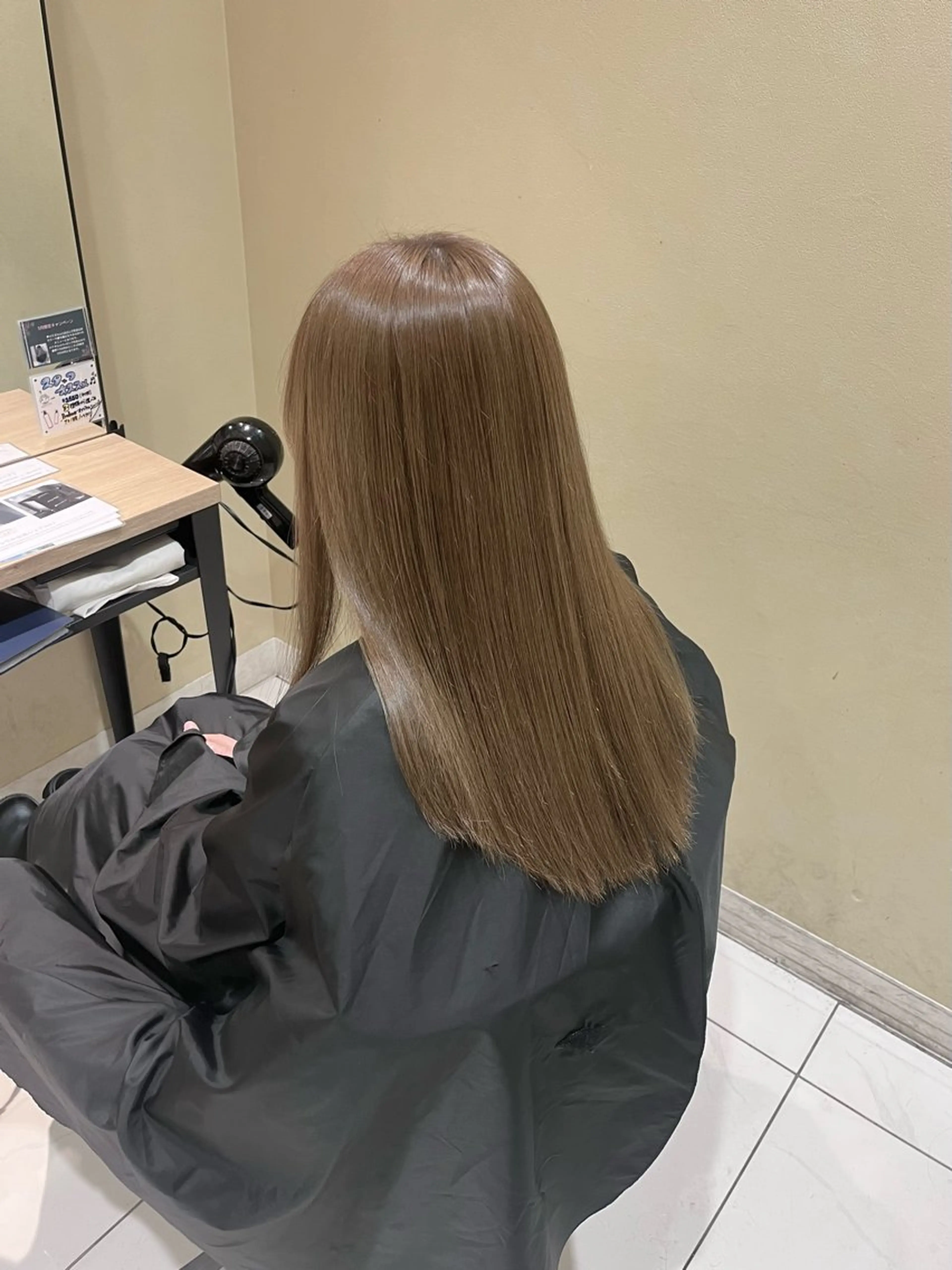 ロング カラー 🩰モテ艶girly ヘア🪽彩香‎🪡⟡のヘアスタイル