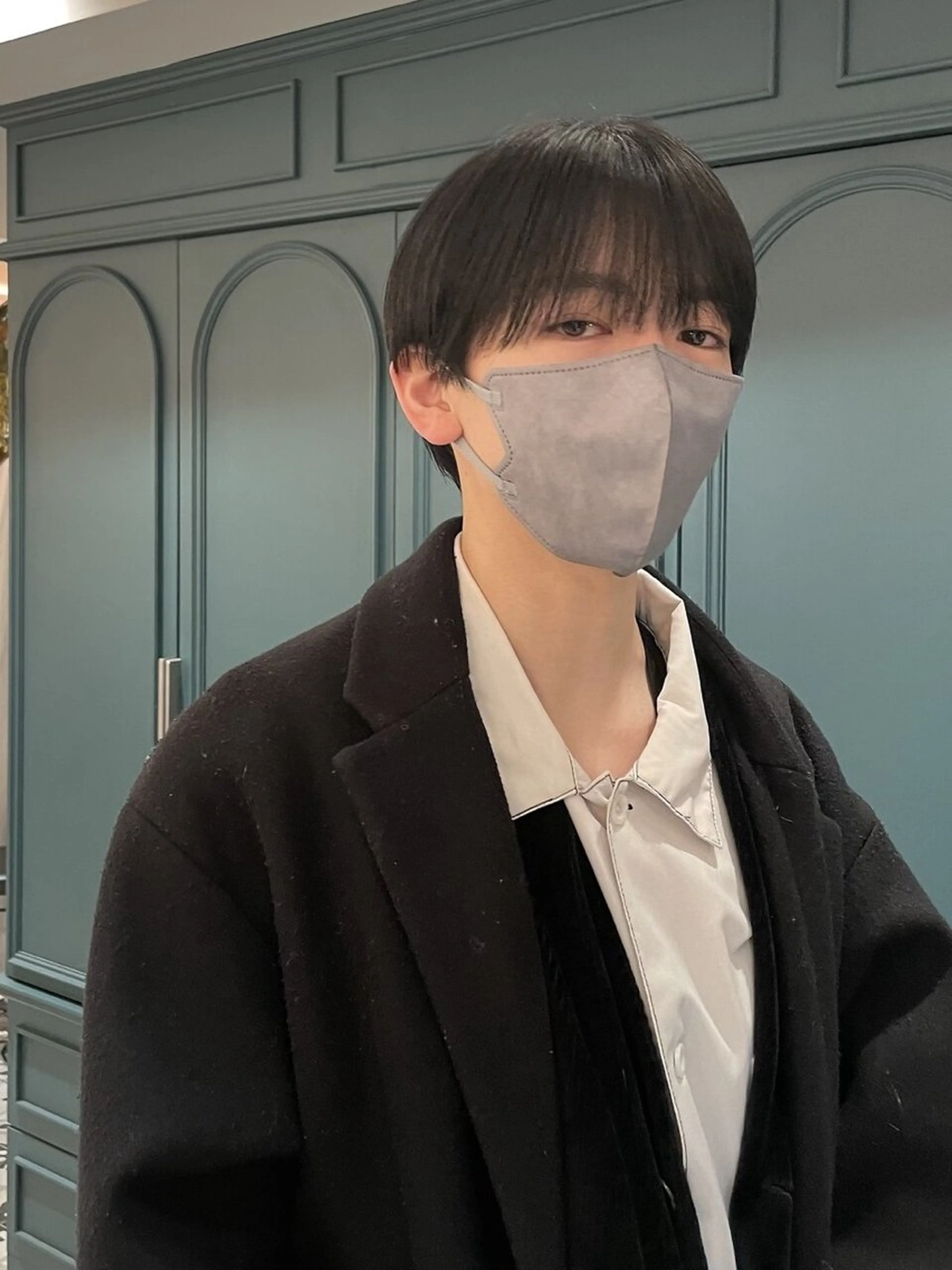 【🌟60日以内🌟】メンズカット（学割-¥500）の写真