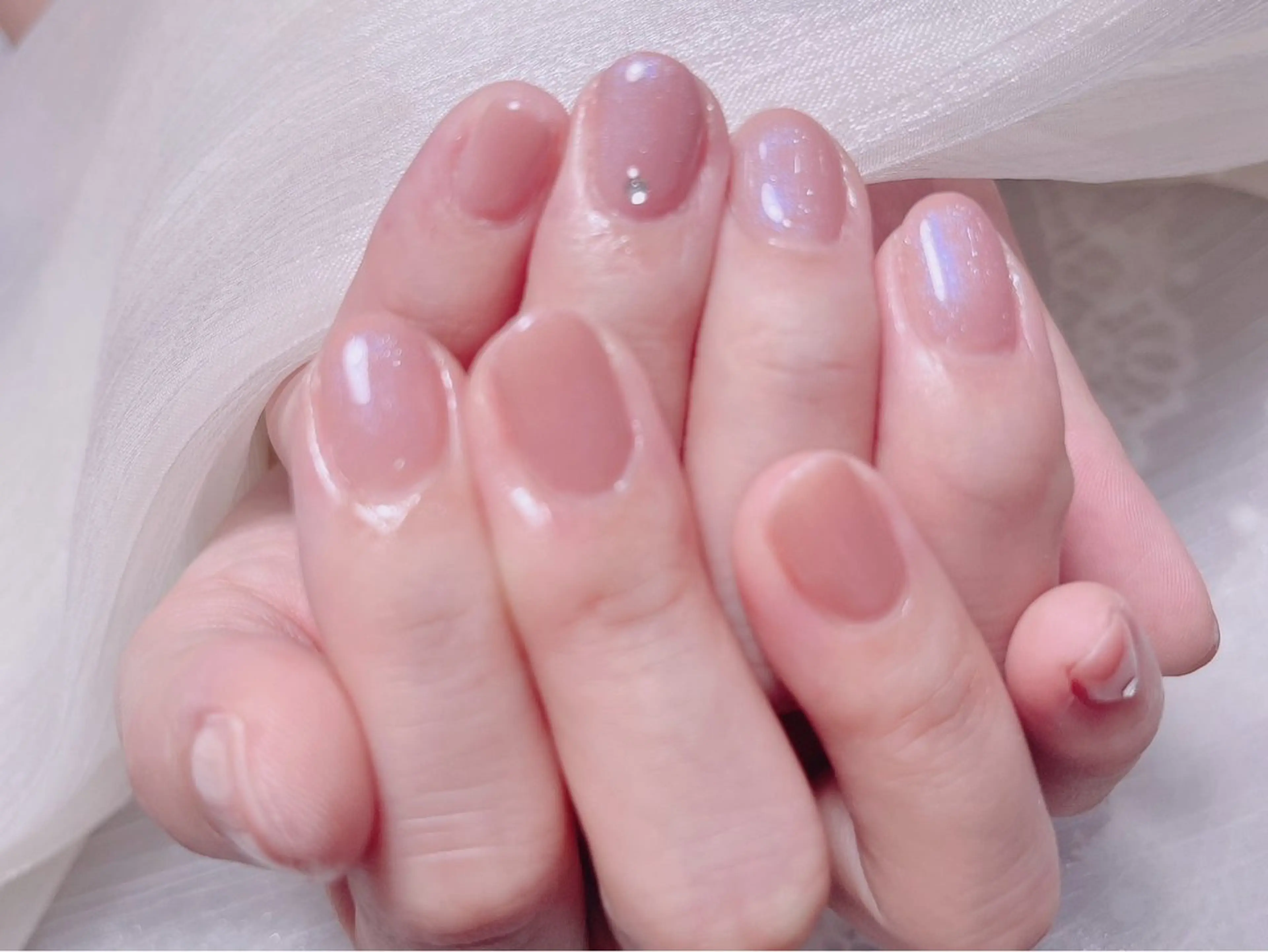 ネイル ハンドネイル ネイルサロン KARIのネイルデザイン