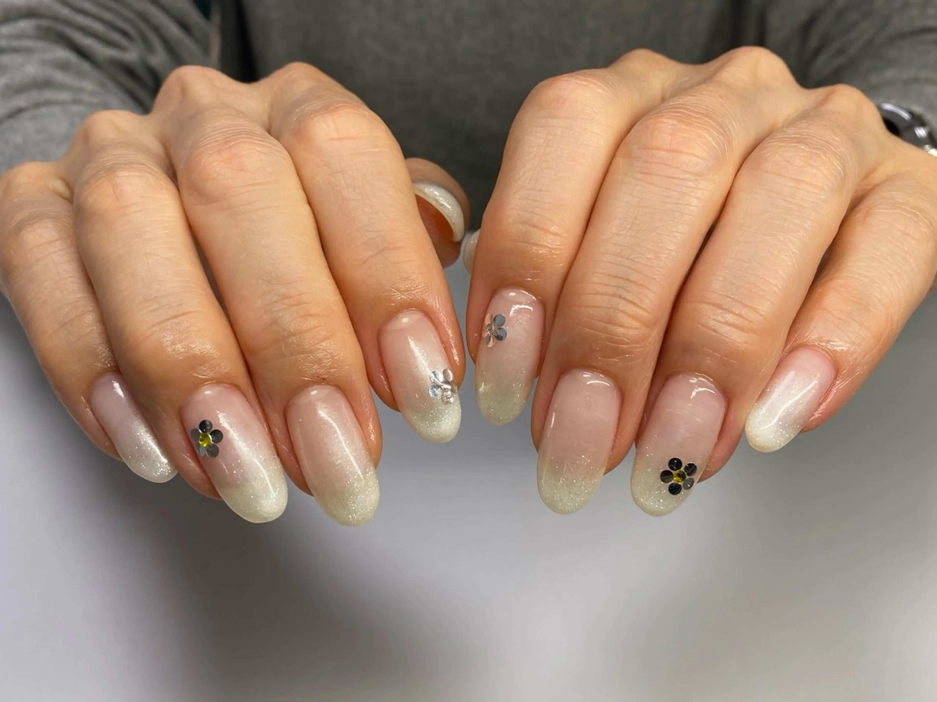 ネイル &CHOU CHOU nail.misaのネイルデザイン