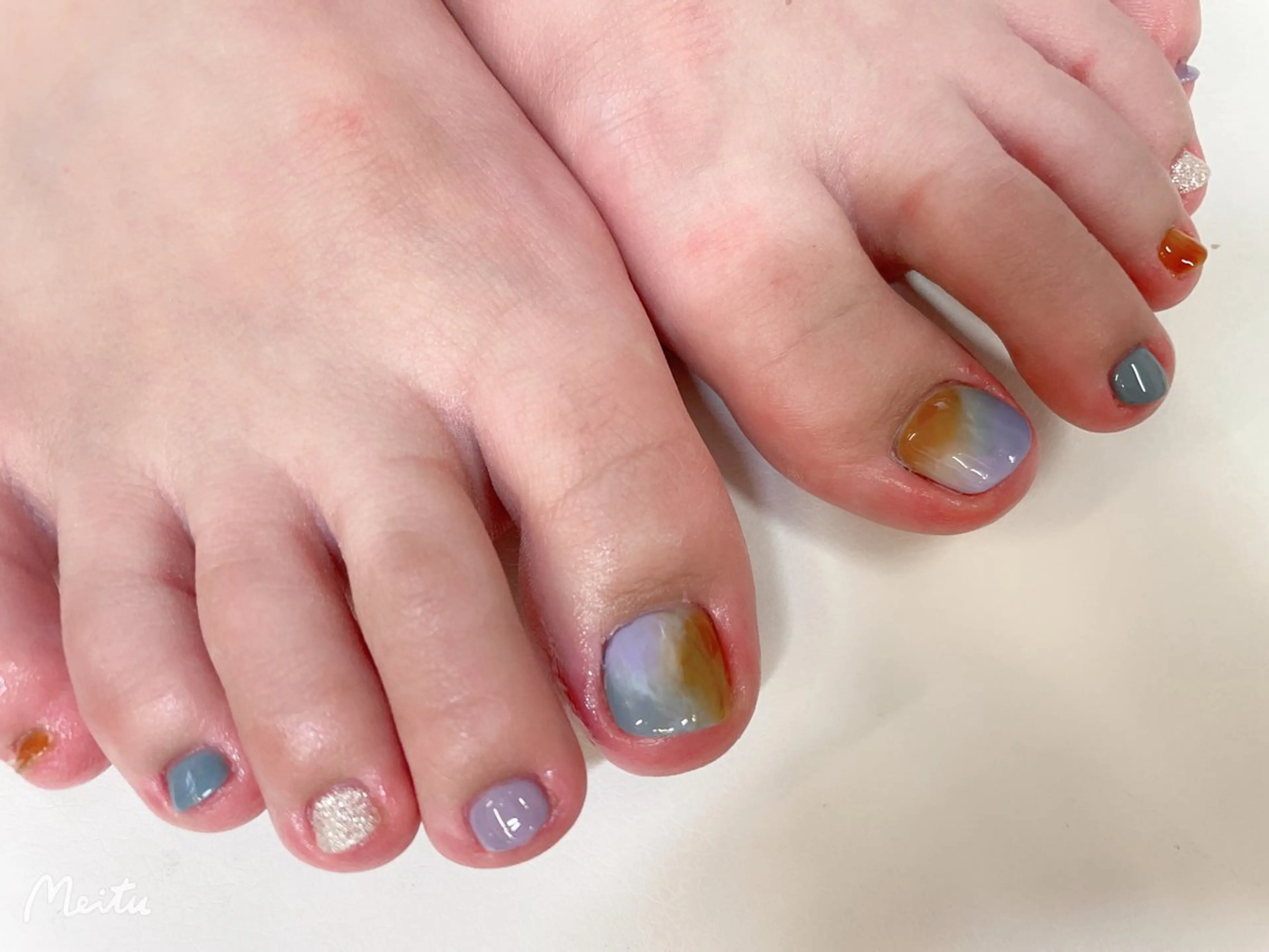 ネイル muse nailのネイルデザイン