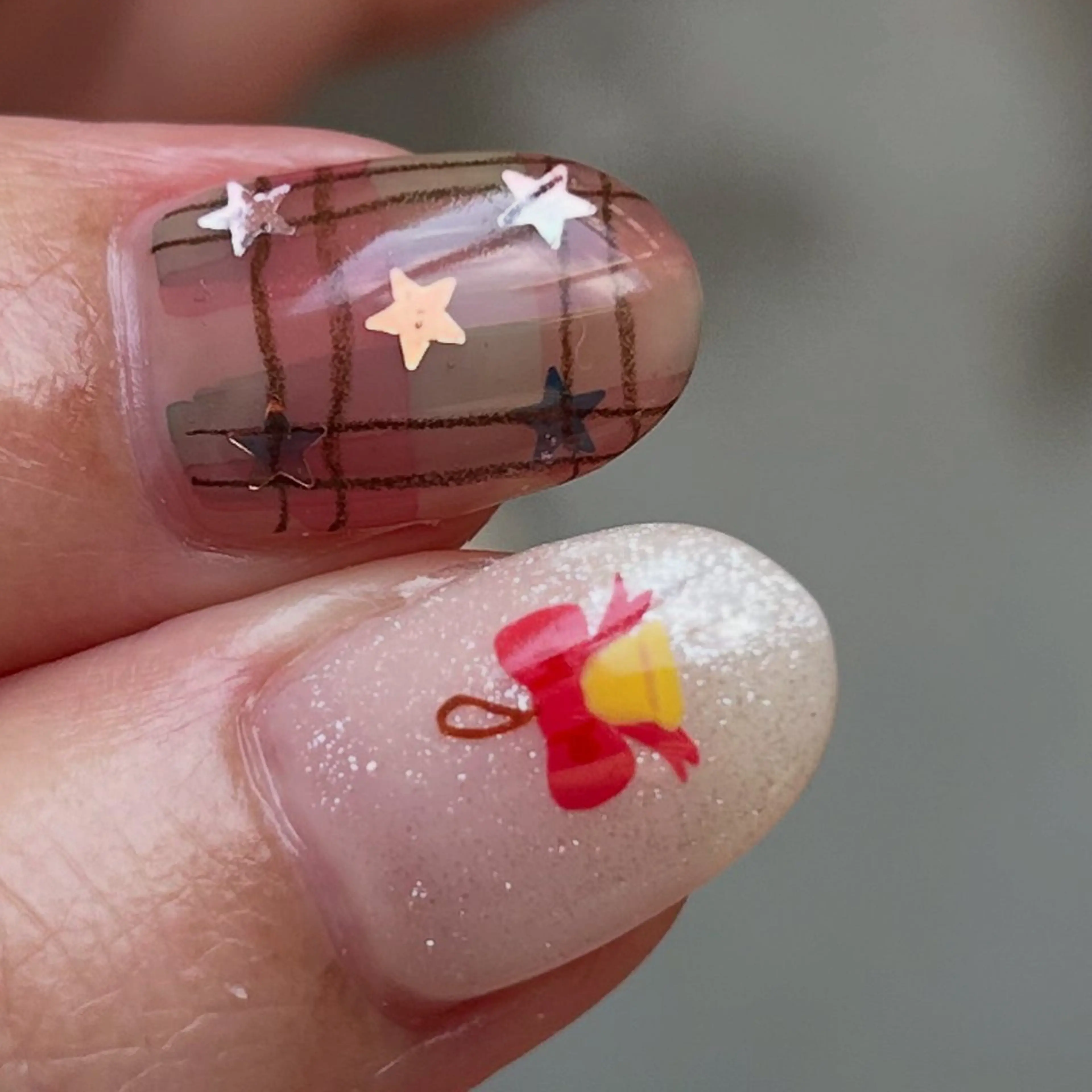 ネイル nail salon Manonのネイルデザイン