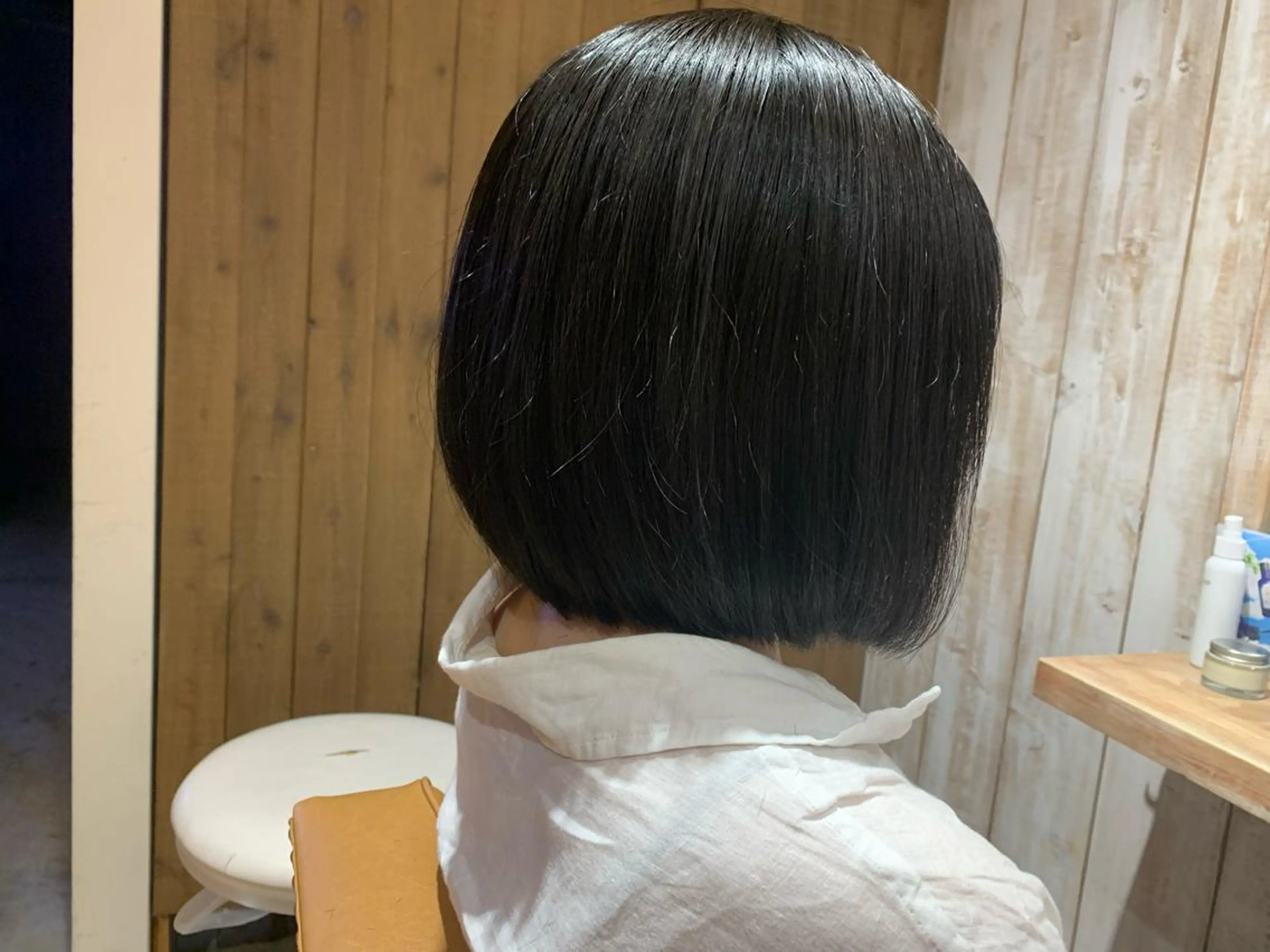 ショート ボブ SOYON 🤍CHIZU🤍.のヘアスタイル