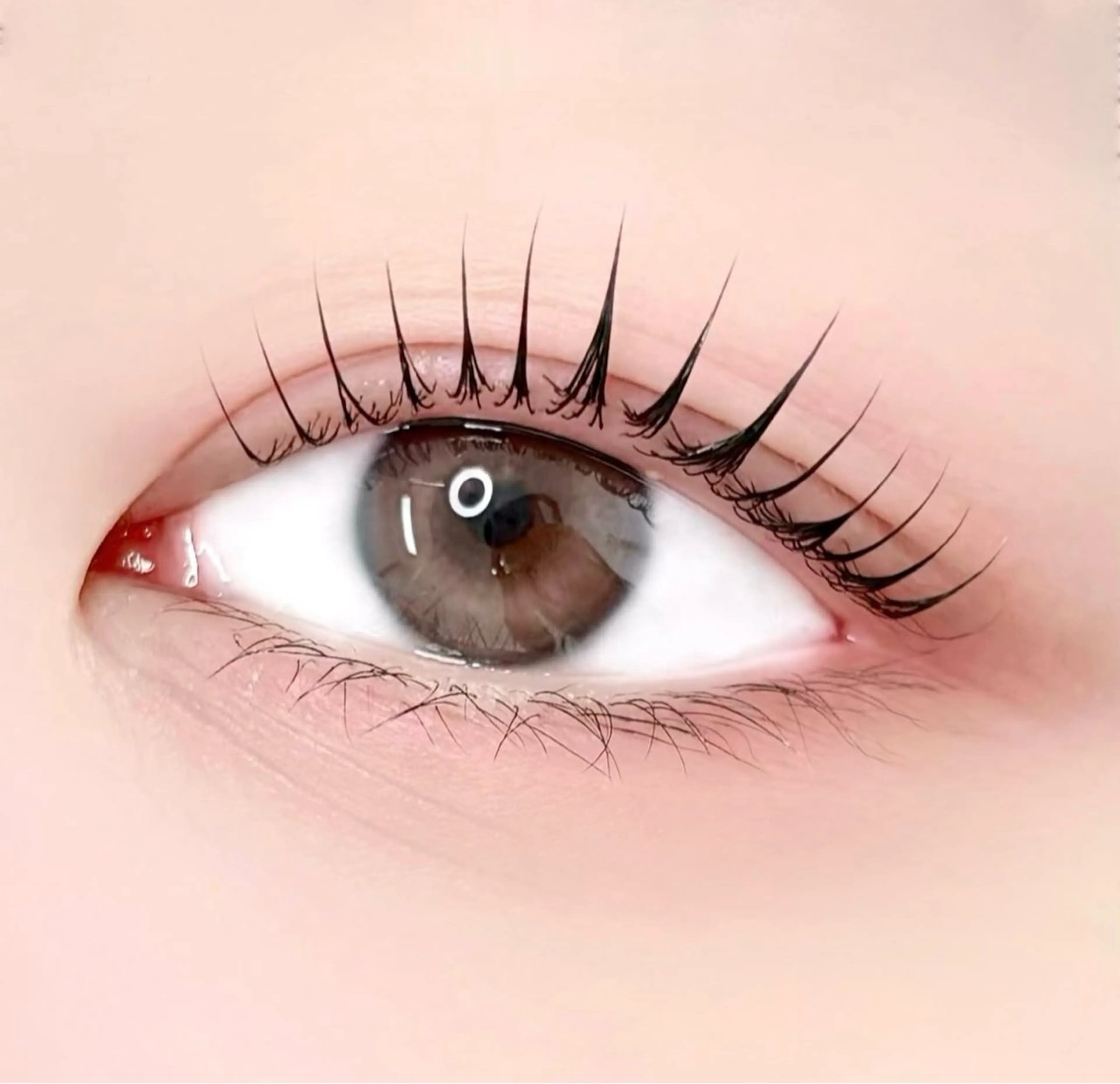 マツエク・マツパ ケラチンラッシュリフト パリジェンヌラッシュリフト マツパ パリジェンヌ マツエク専門店 玲子のマツエク・マツパデザイン