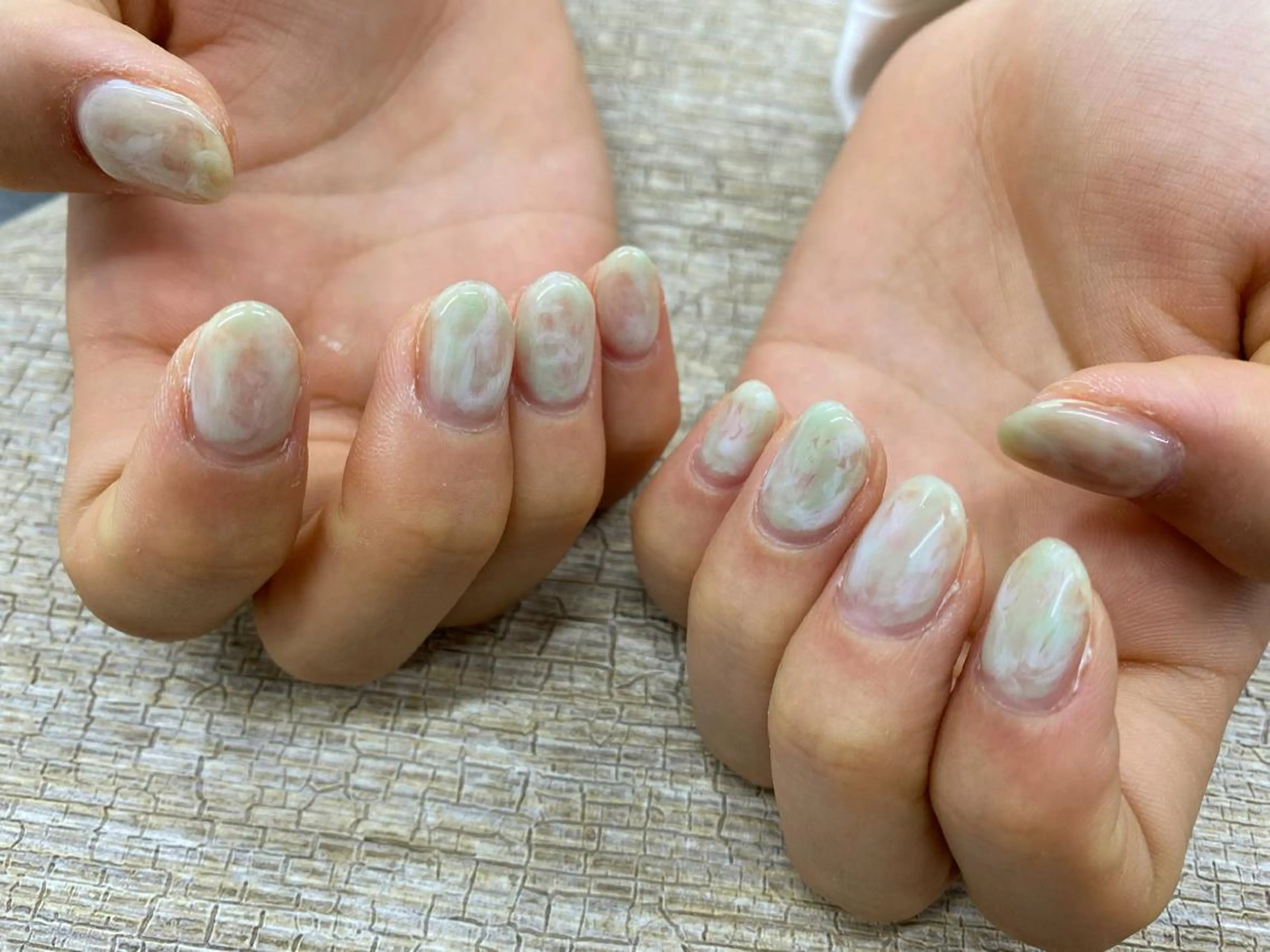 ネイル Beauty Space N&Nのネイルデザイン