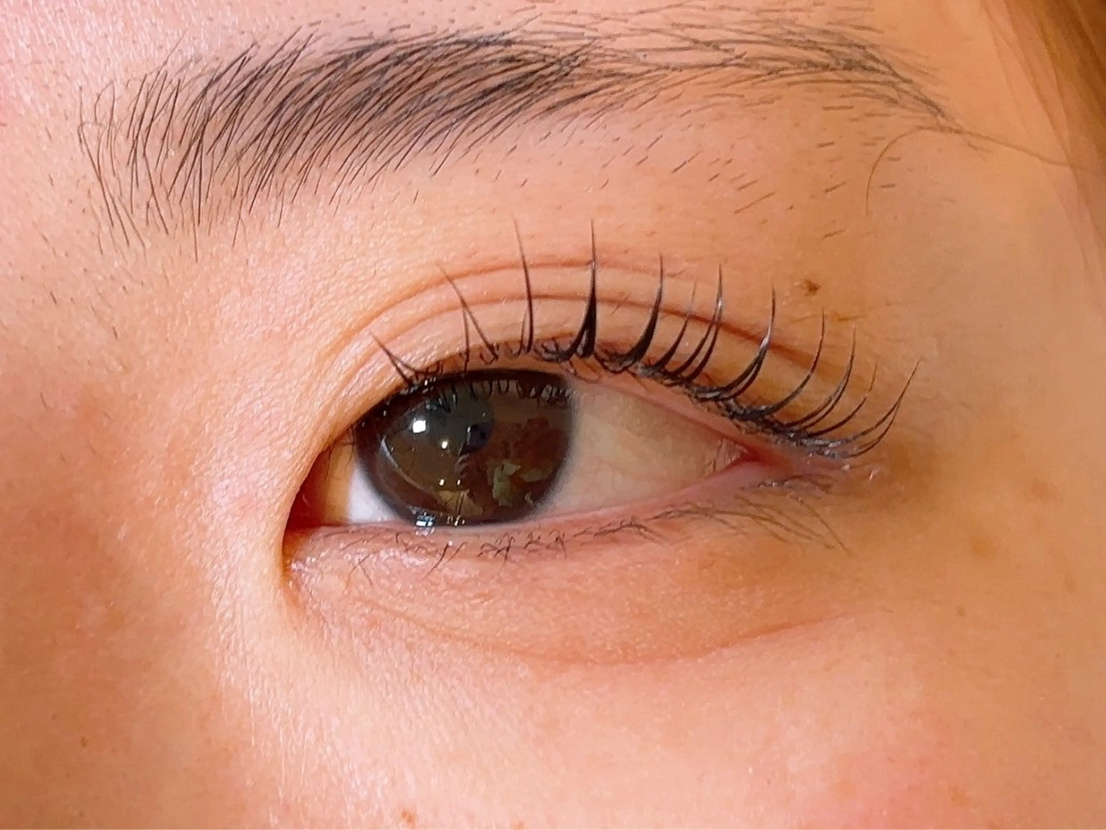 マツエク・マツパ Honey＆Miel ‪🐣‎🤍AiRiのマツエク・マツパデザイン