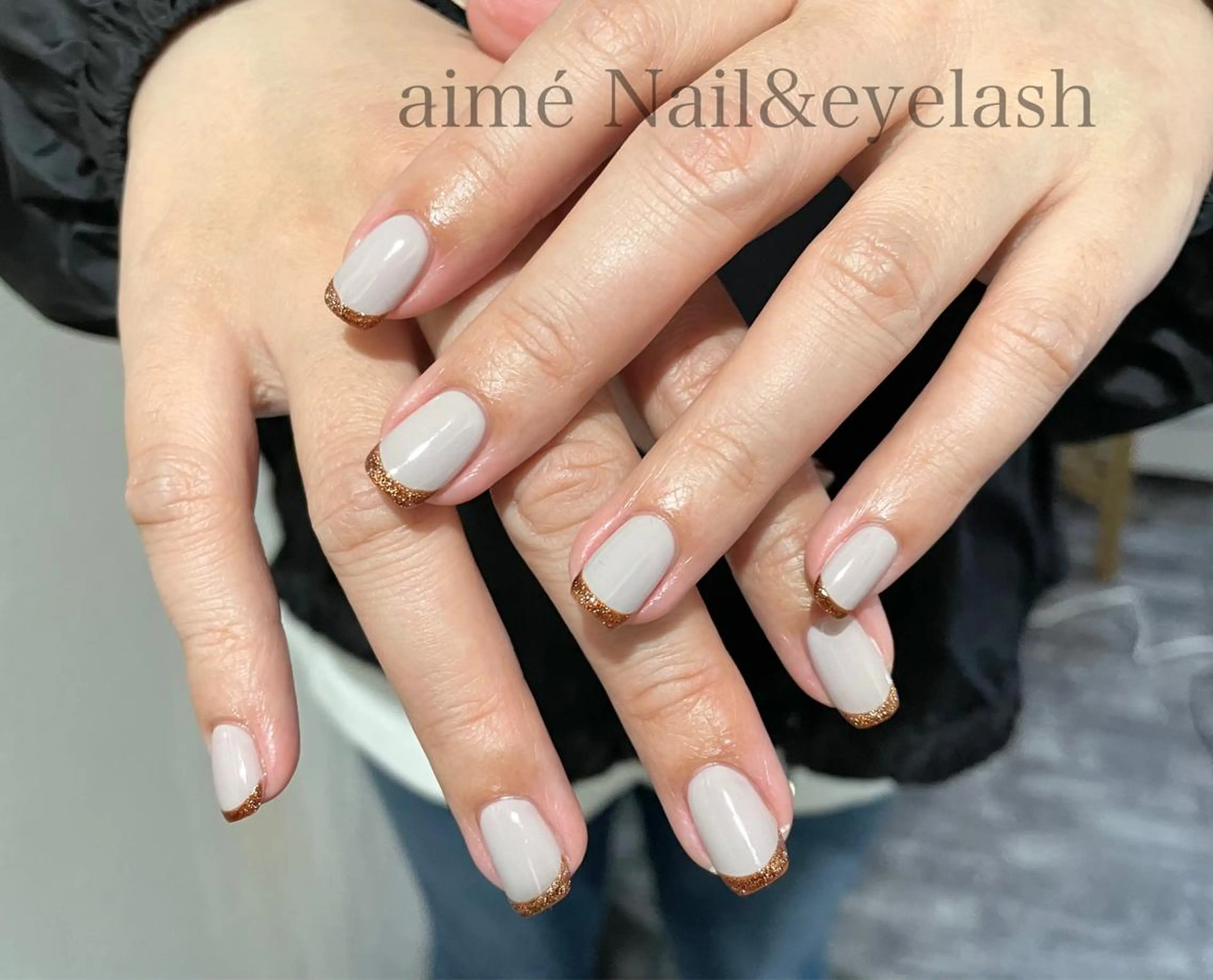 ネイル bijou Minaのネイルデザイン