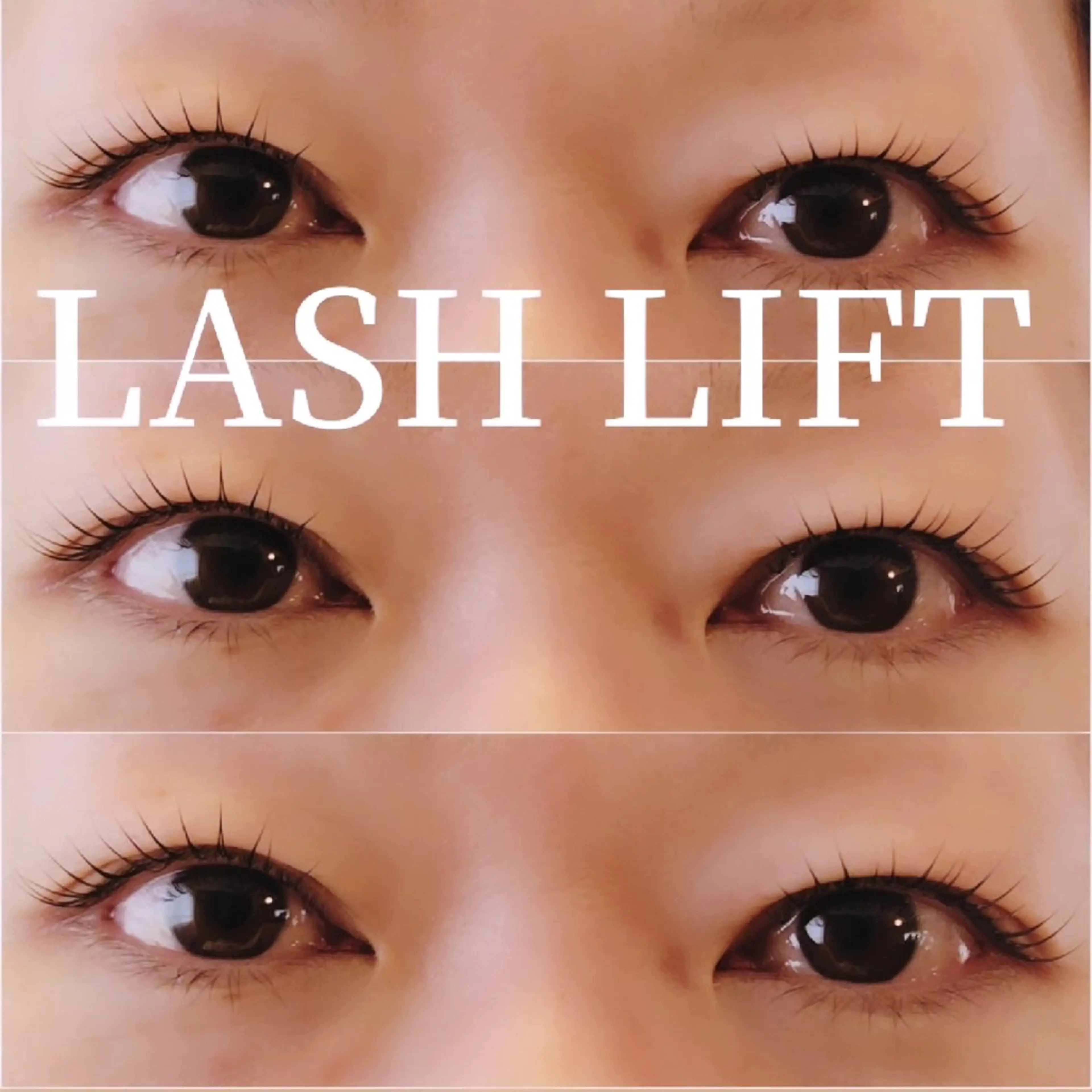 マツエク・マツパ 【Mola.】 eyelashのマツエク・マツパデザイン