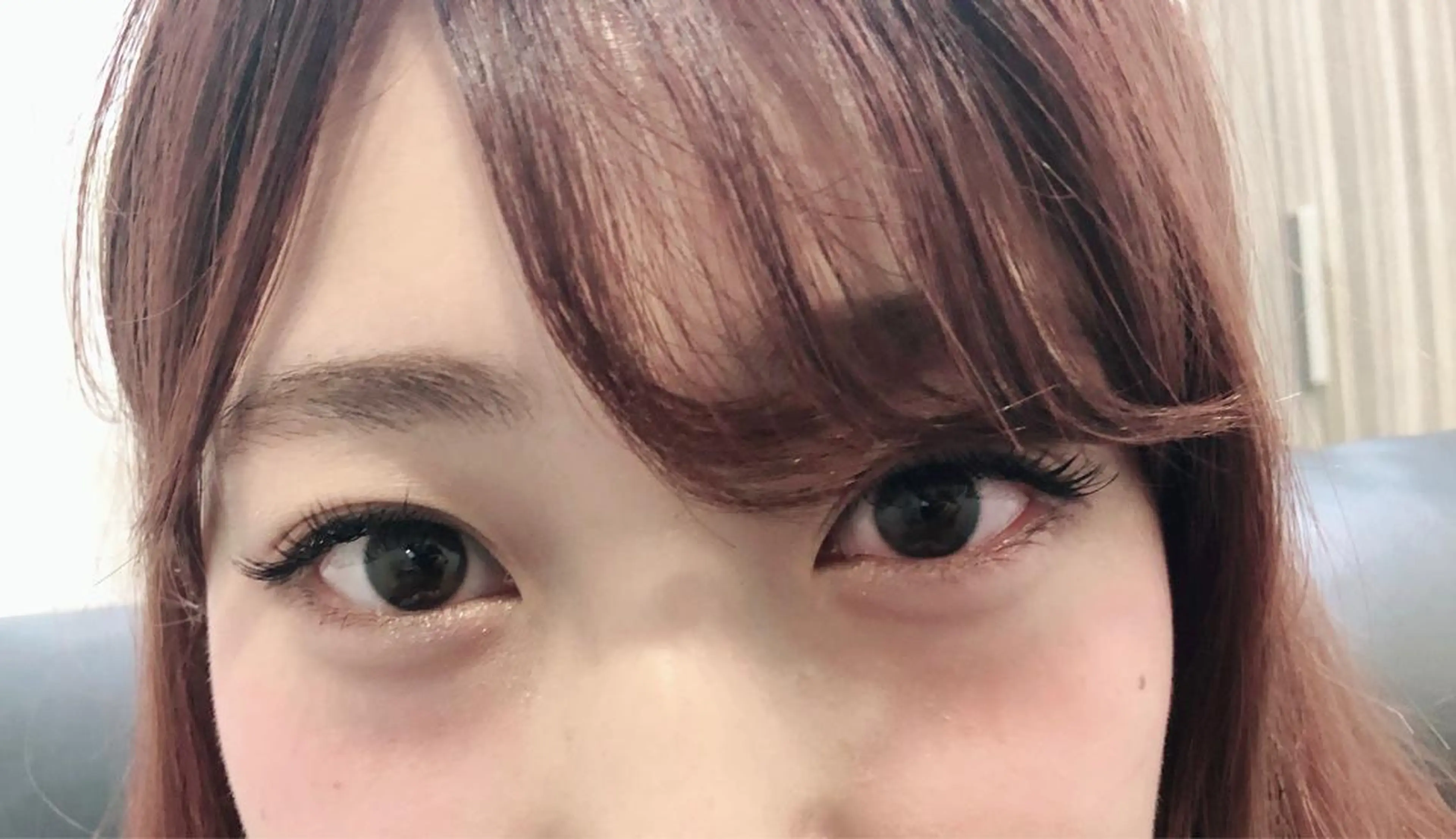 マツエク・マツパ 川越 明日香のマツエク・マツパデザイン