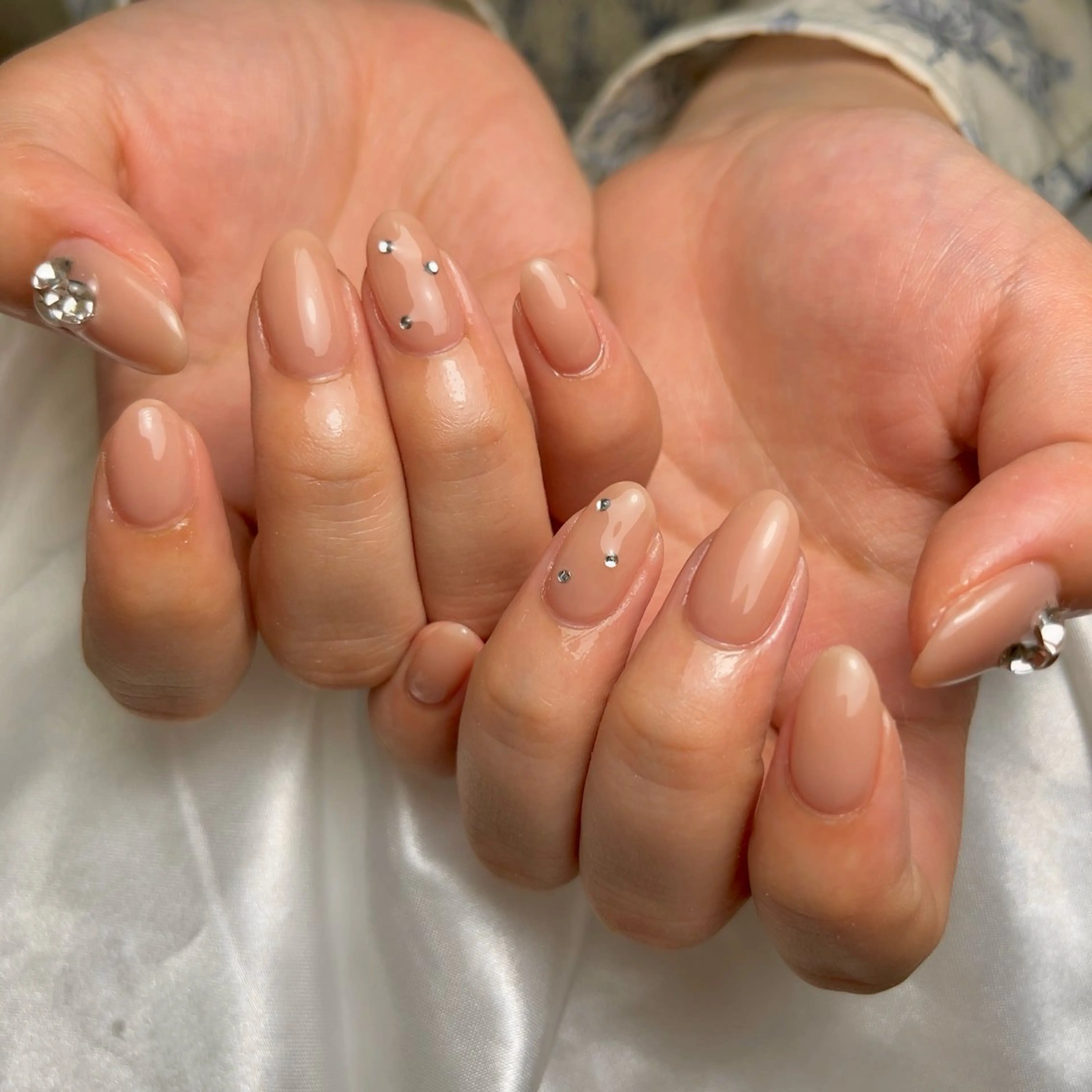 ネイル le ciel nailのネイルデザイン