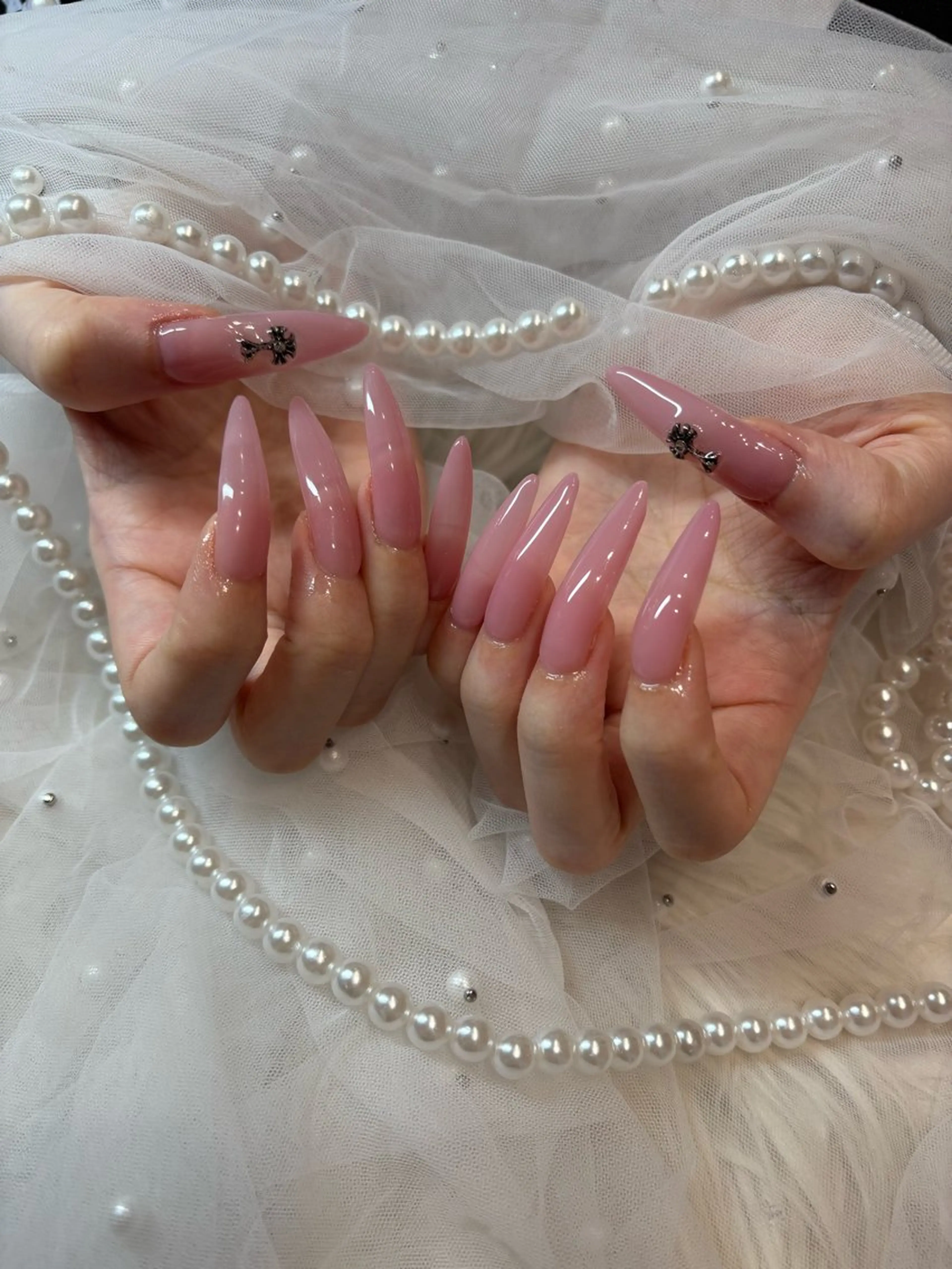 ネイル nailsalon wingのネイルデザイン