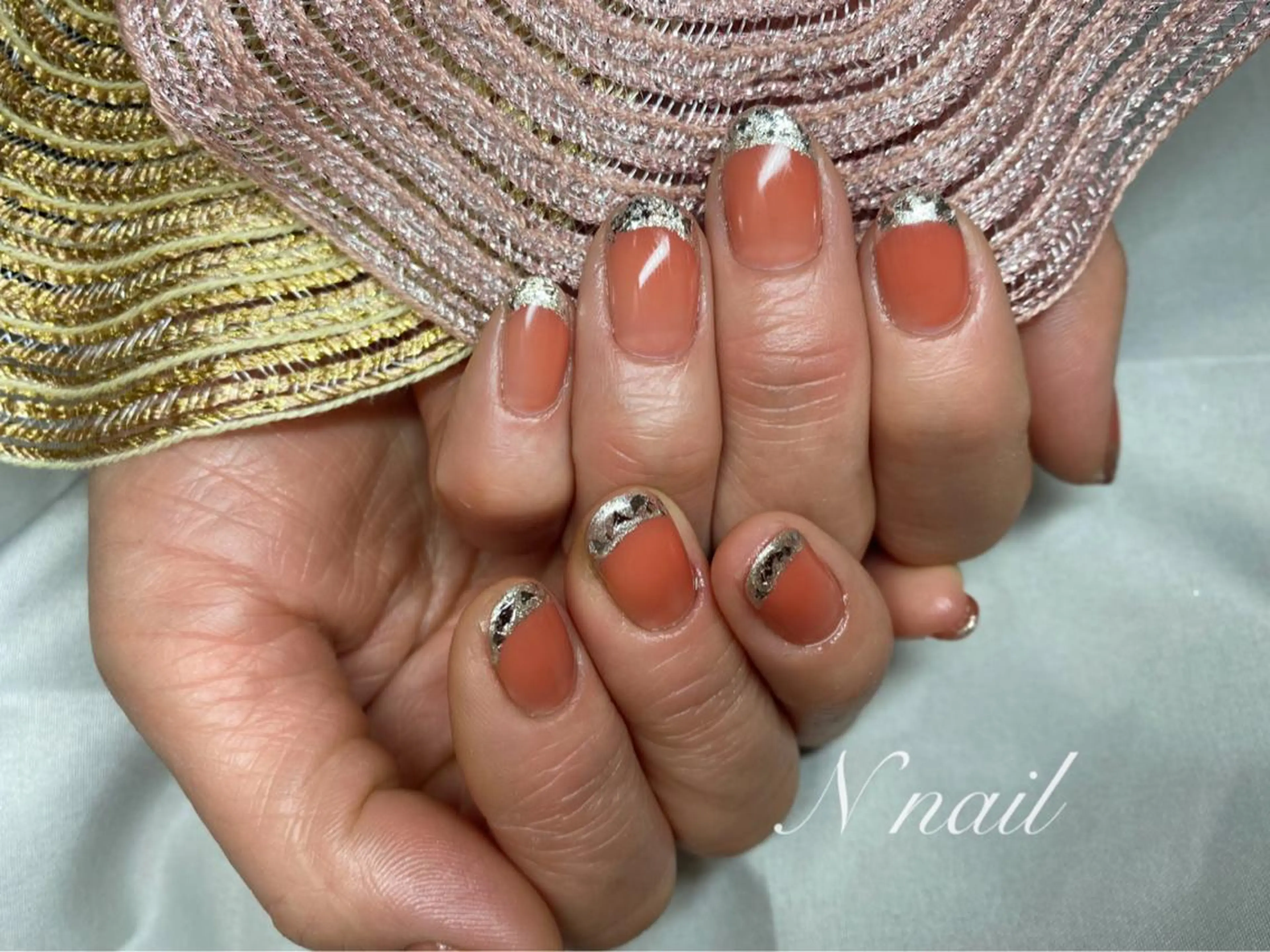 ネイル N nail - KOBE -のネイルデザイン