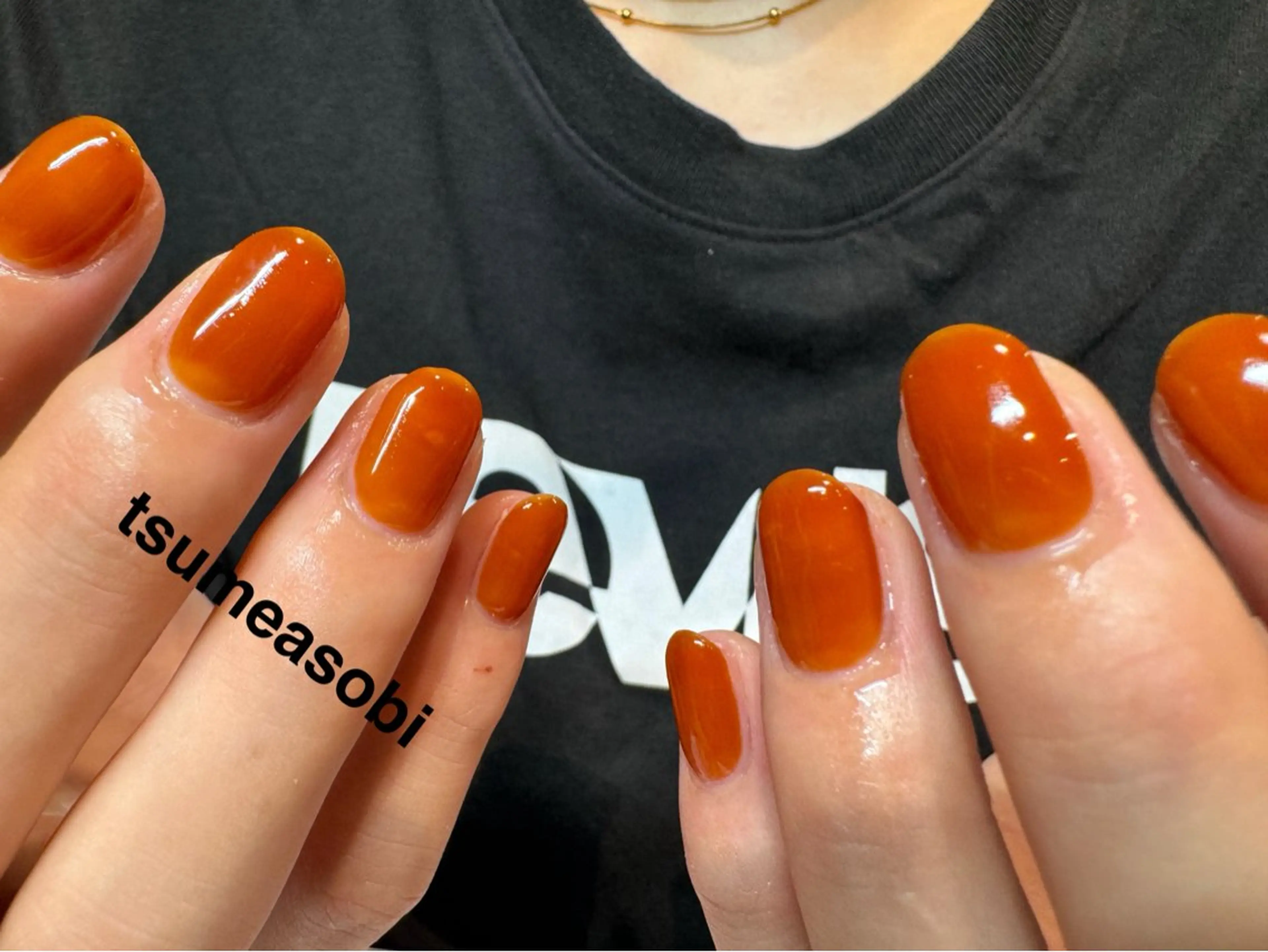 ネイル ハンドネイル tsumeasobi 🪬macoのネイルデザイン