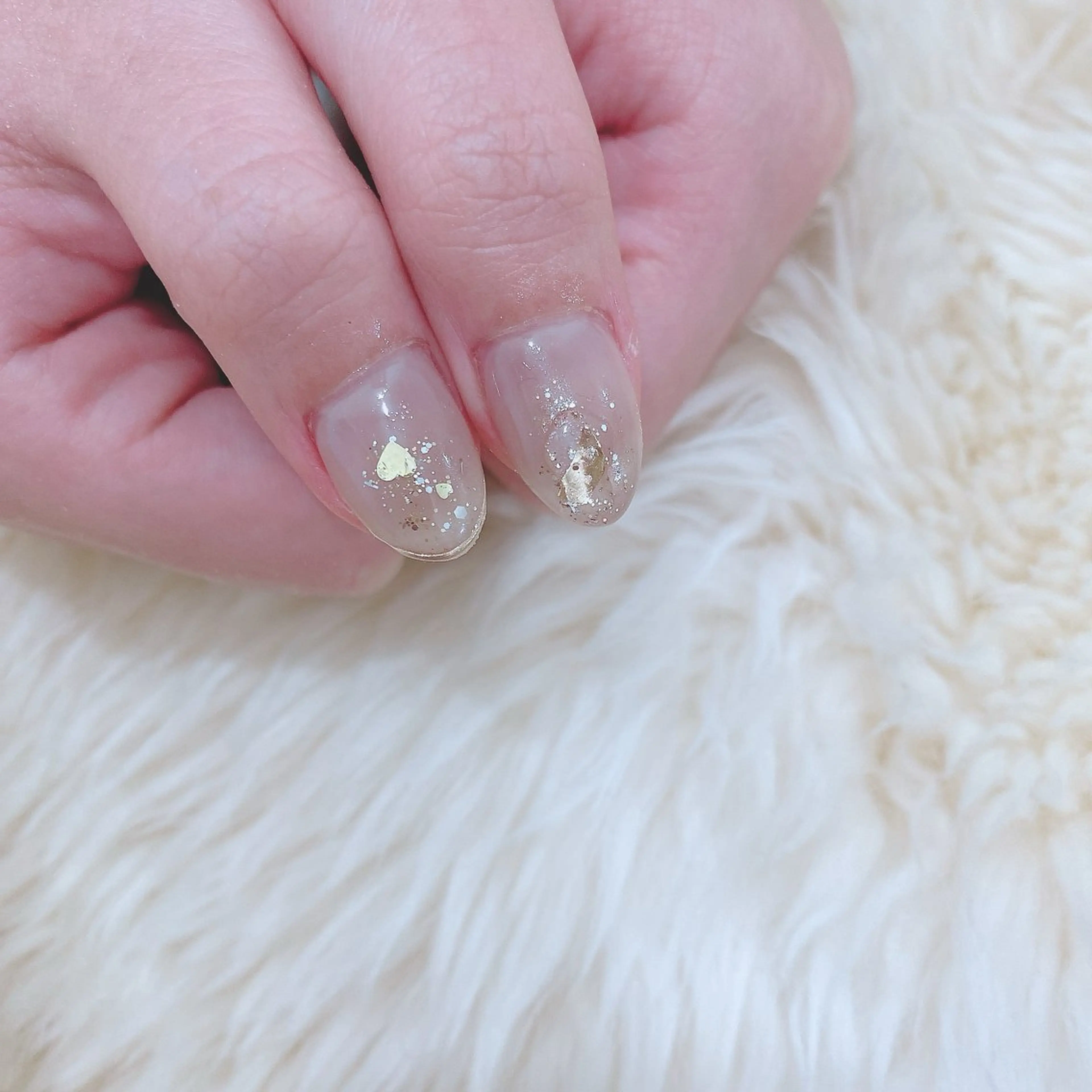 ネイル ハンドネイル SOL NAILのネイルデザイン