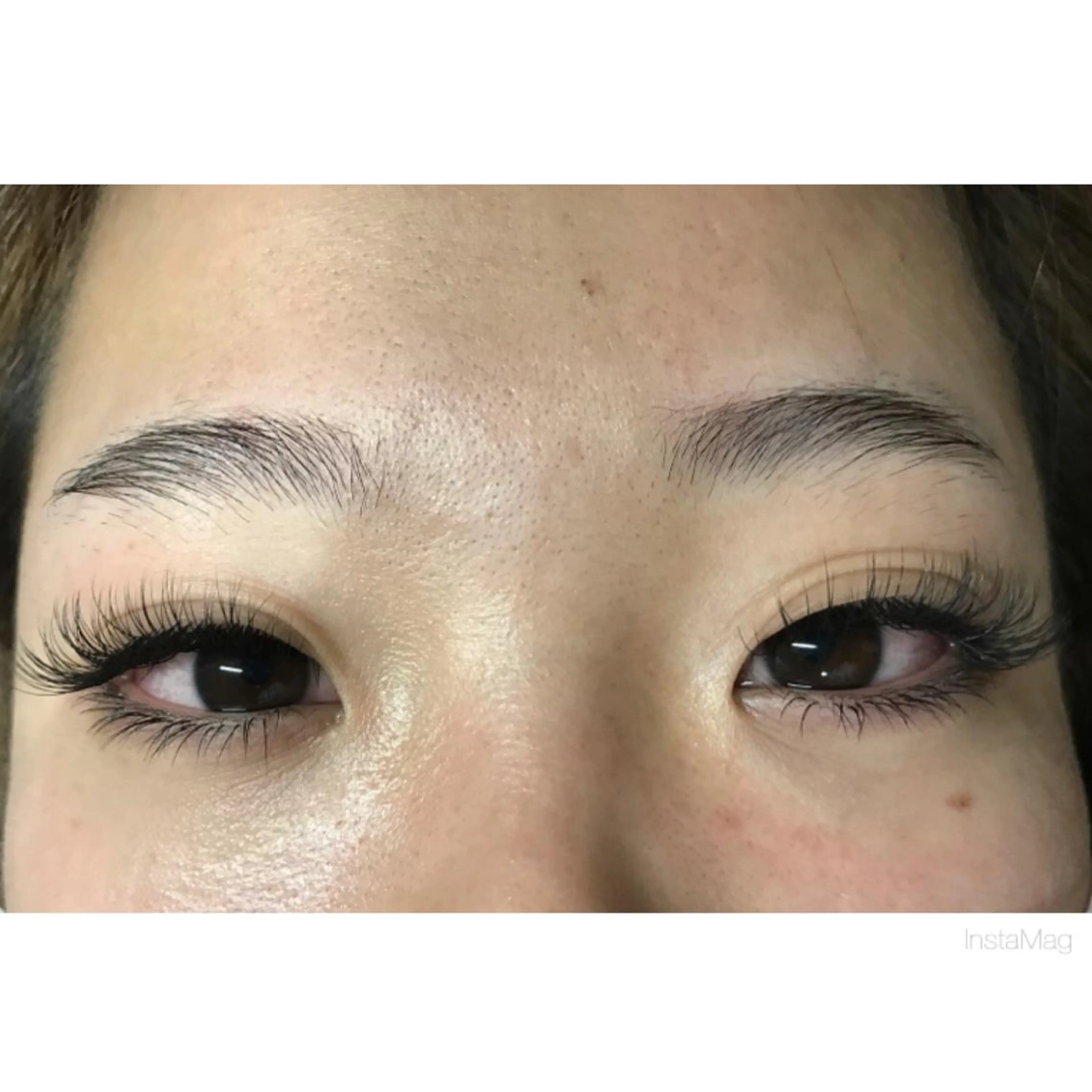 マツエク・マツパ Little River所属・Little Riverのマツエク・マツパデザイン