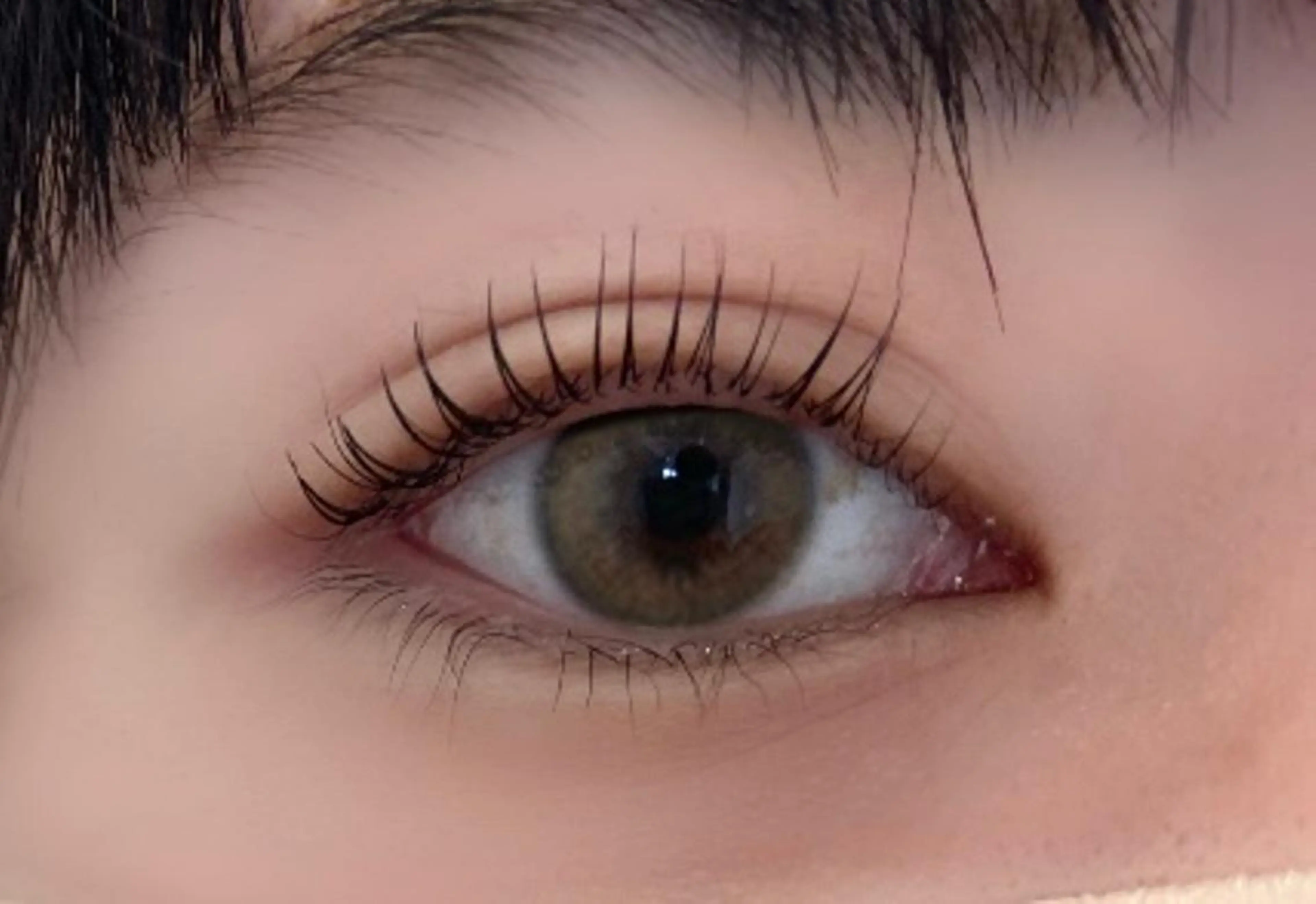 マツエク・マツパ ❁Noa‪‪❁ 長谷川明音の眉毛・アイブロウイメージ