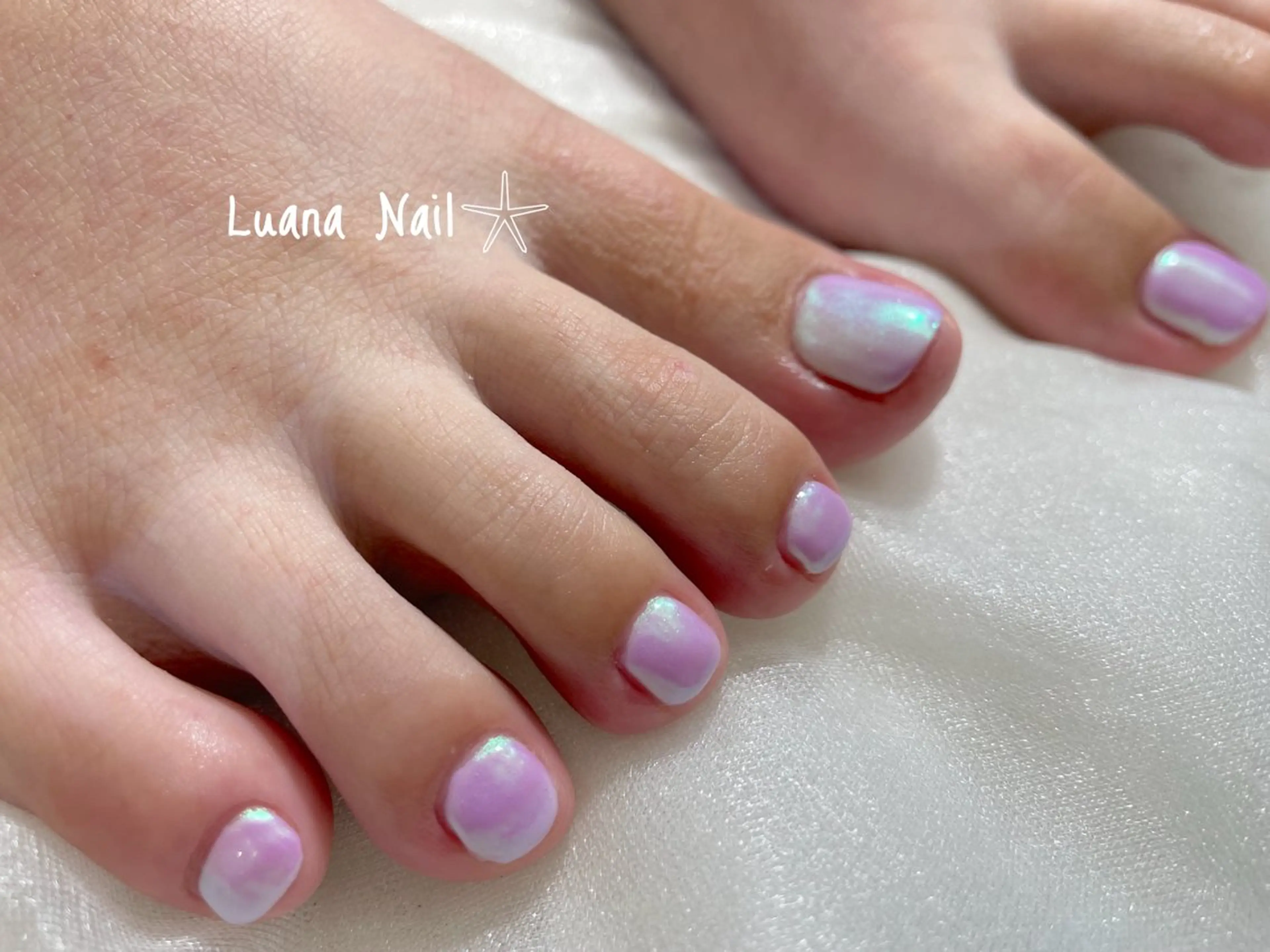 ネイル Nail Salon Subaru所属・Nail Salon Subaruのネイルデザイン