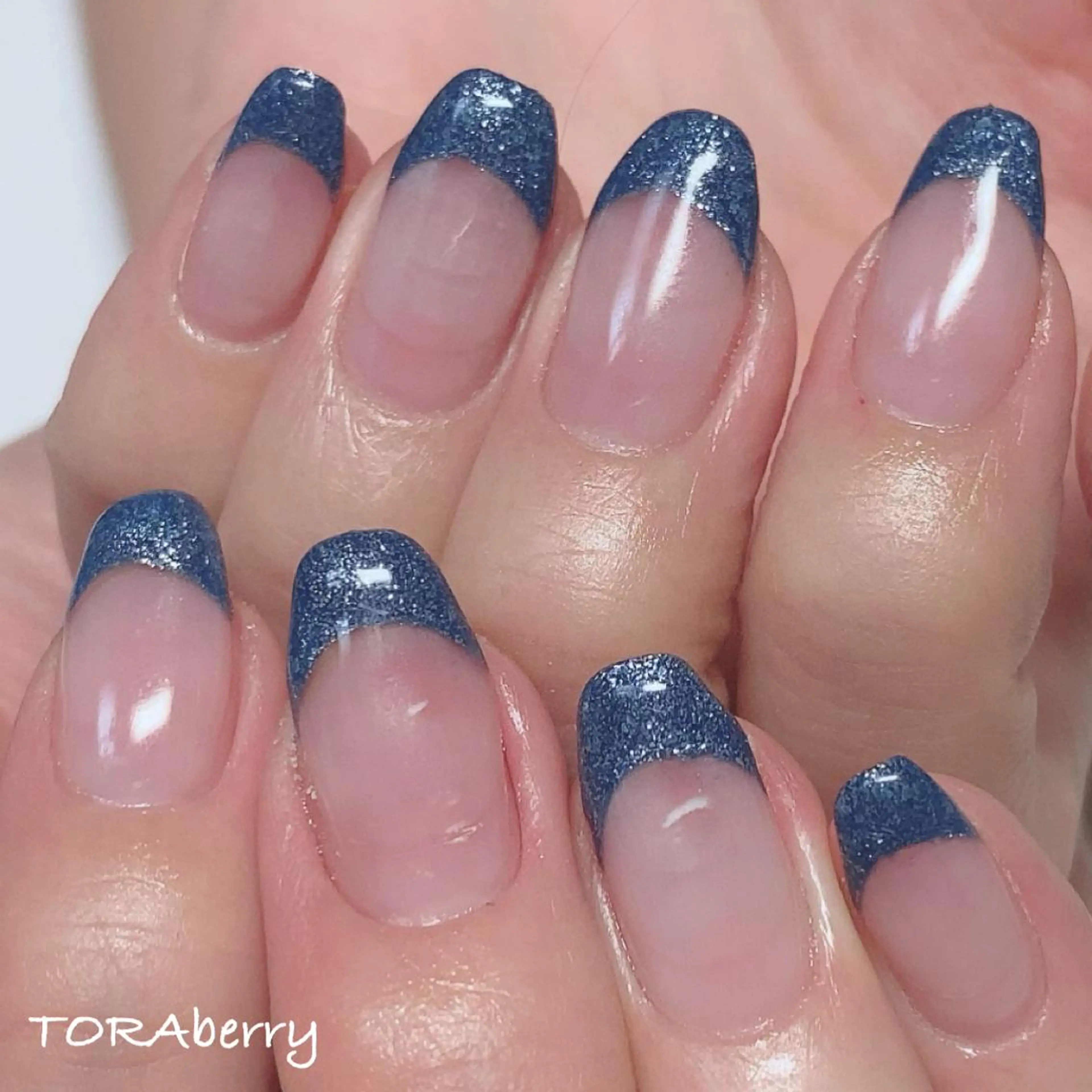 ネイル ハンドネイル ネイリスト なつみのネイルデザイン