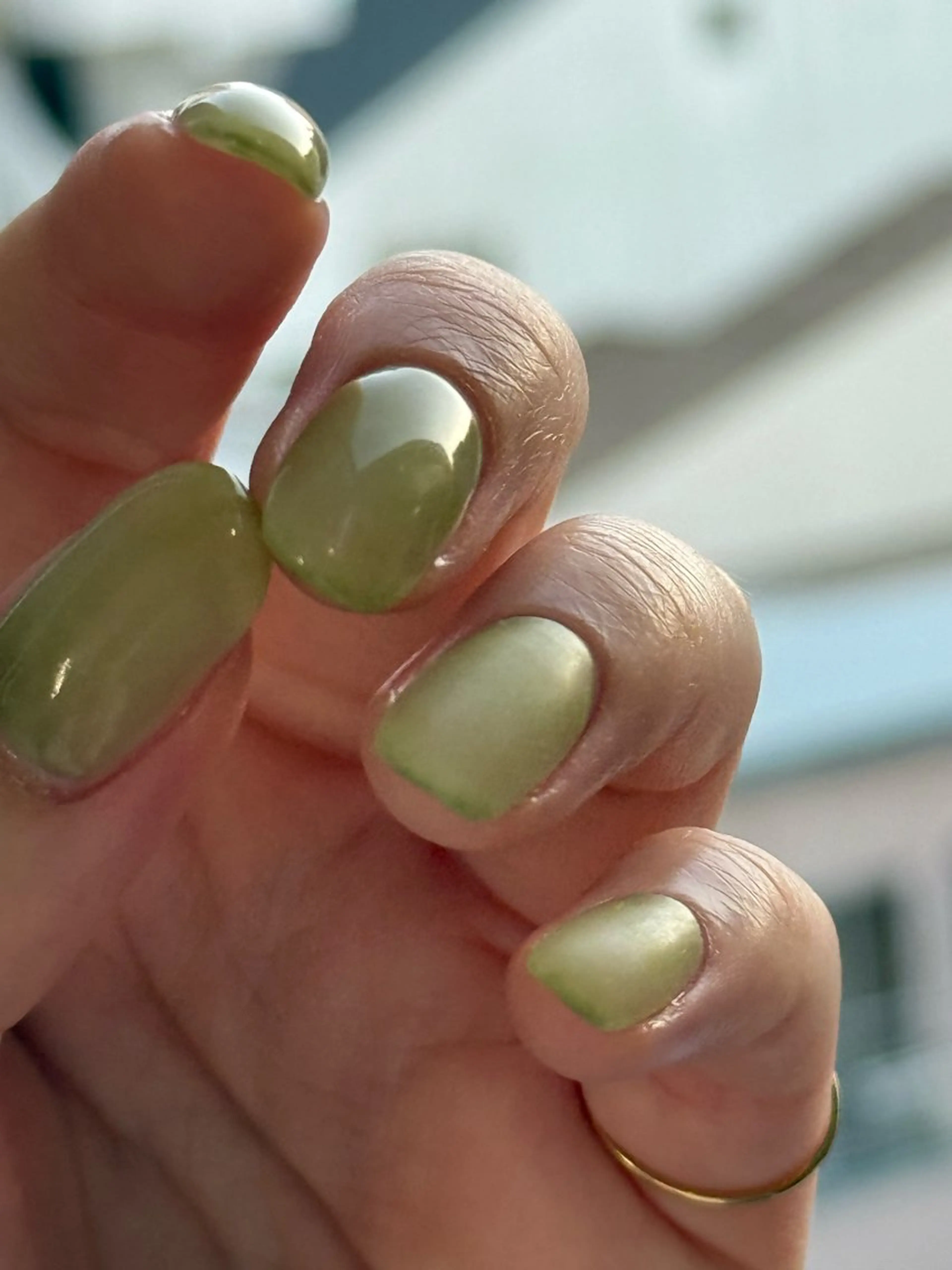 ネイル ハンドネイル Manon/ rikaのネイルデザイン