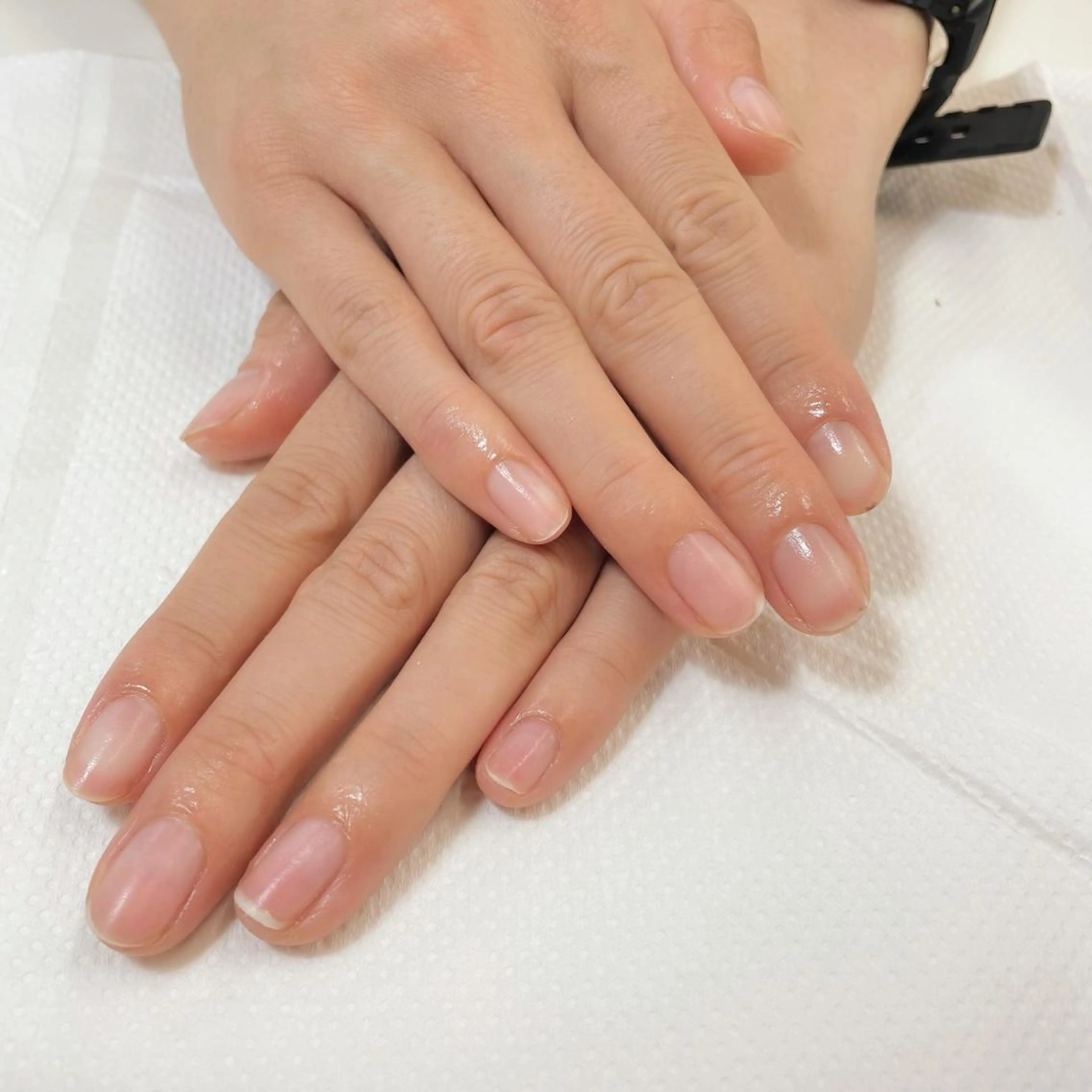 ネイル with hues AYAのネイルデザイン